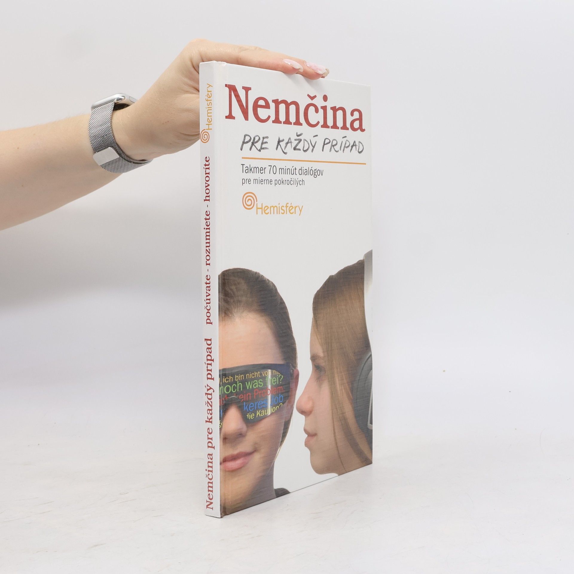 Autorenkollektiv Nemčina pre každý prípad