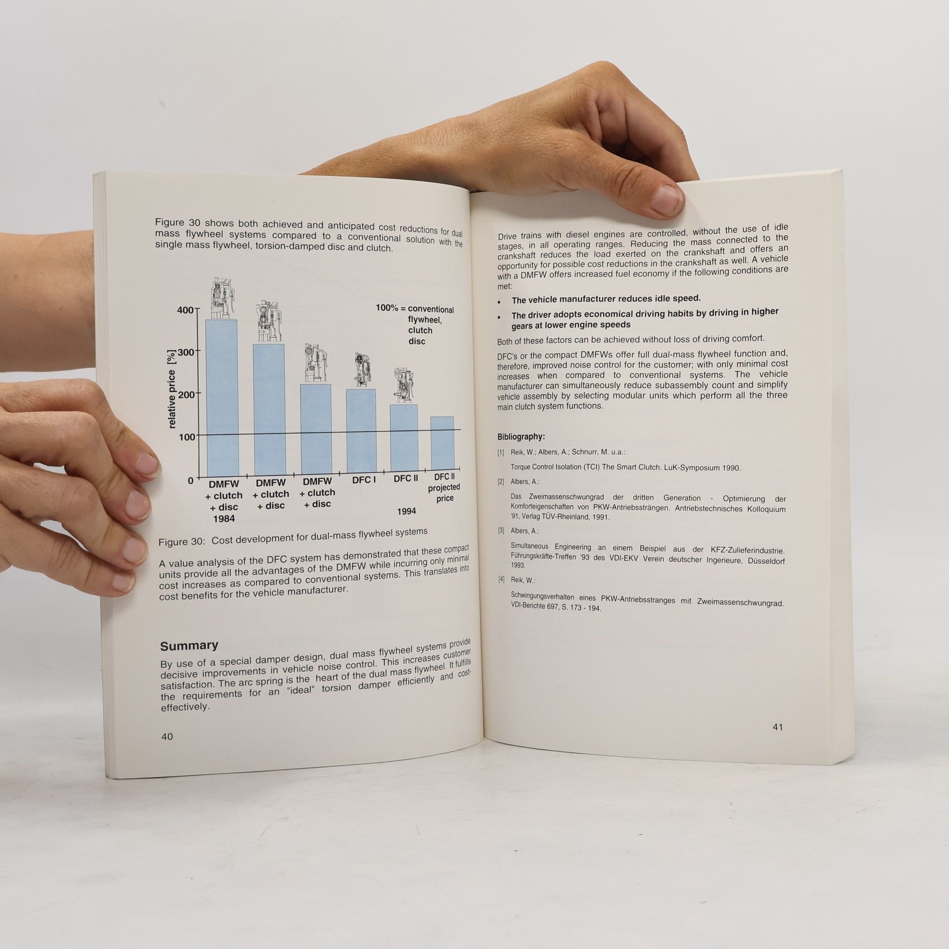 Various authors Comfort and Economy