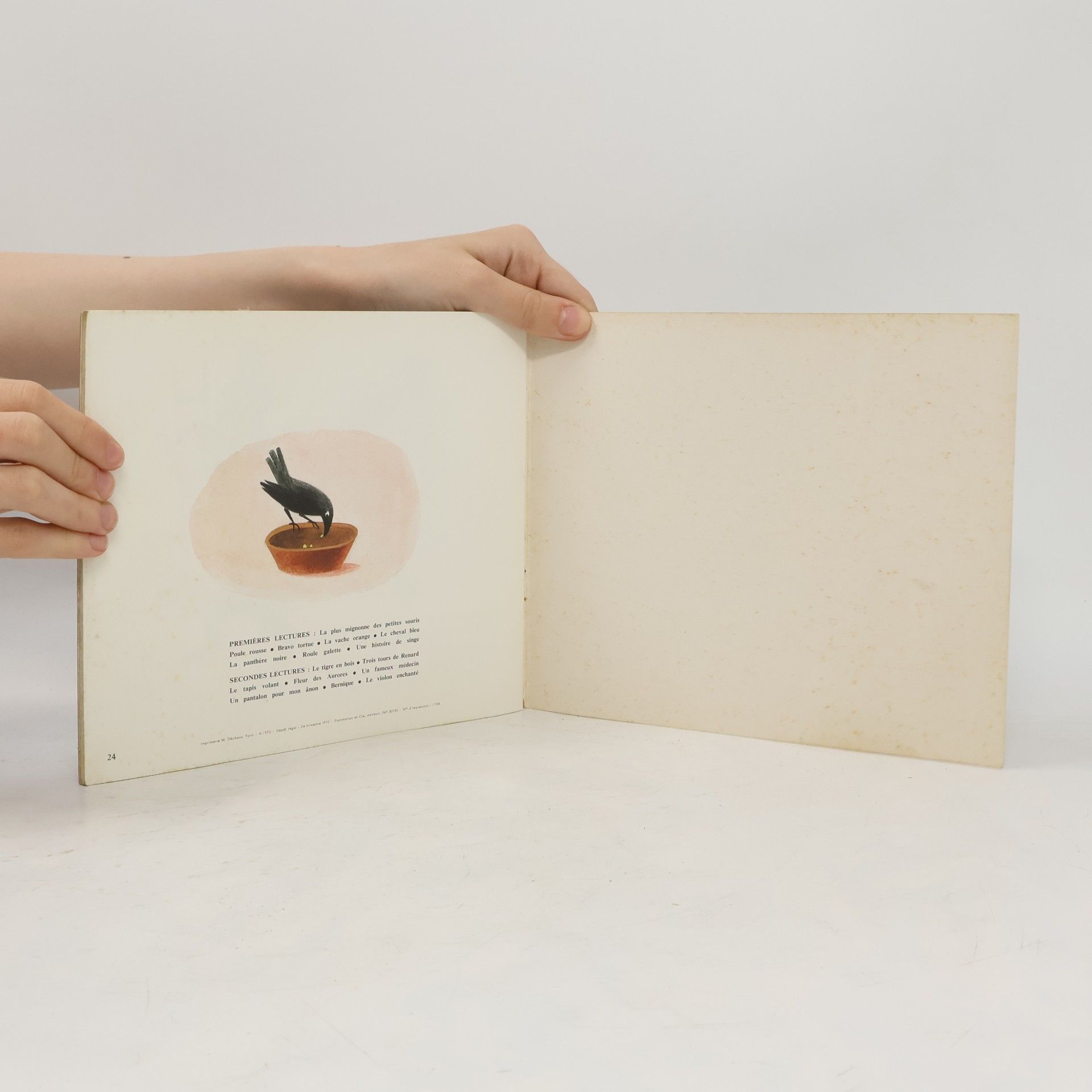 Autores varios Histoire de la Lettre