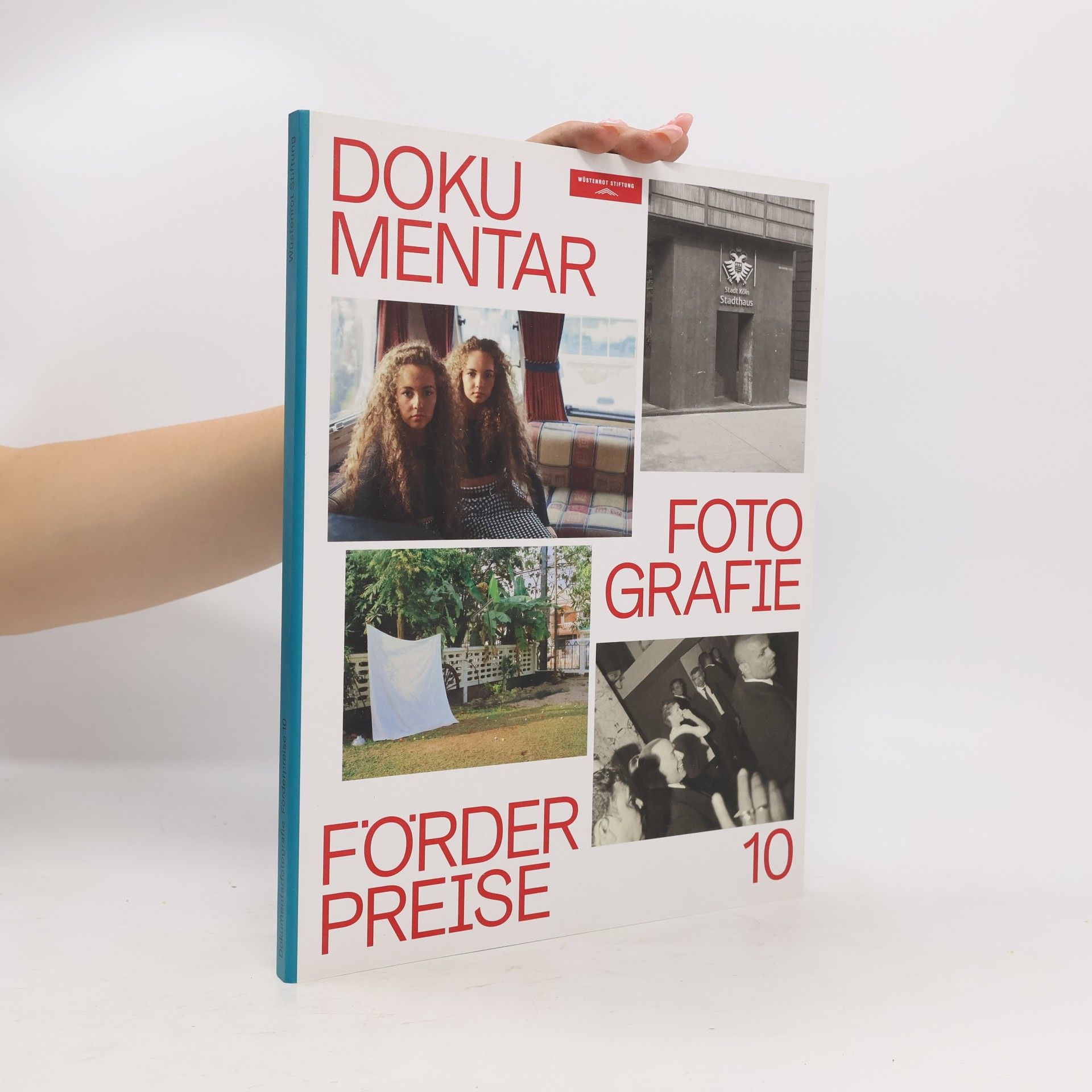 Autorenkollektiv Dokumentarfotografie Förderpreise 10