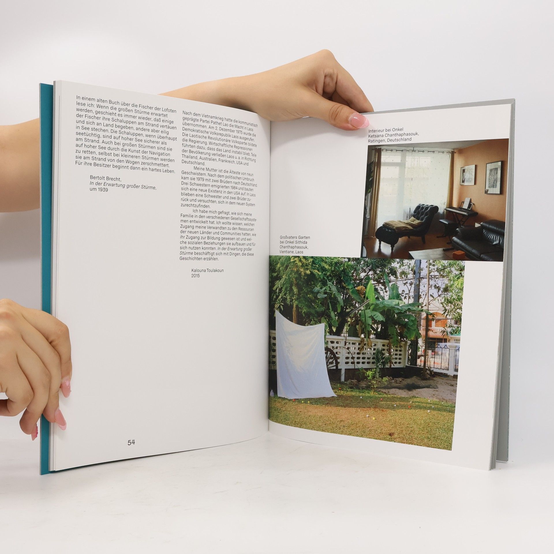 Dokumentarfotografie Förderpreise 10