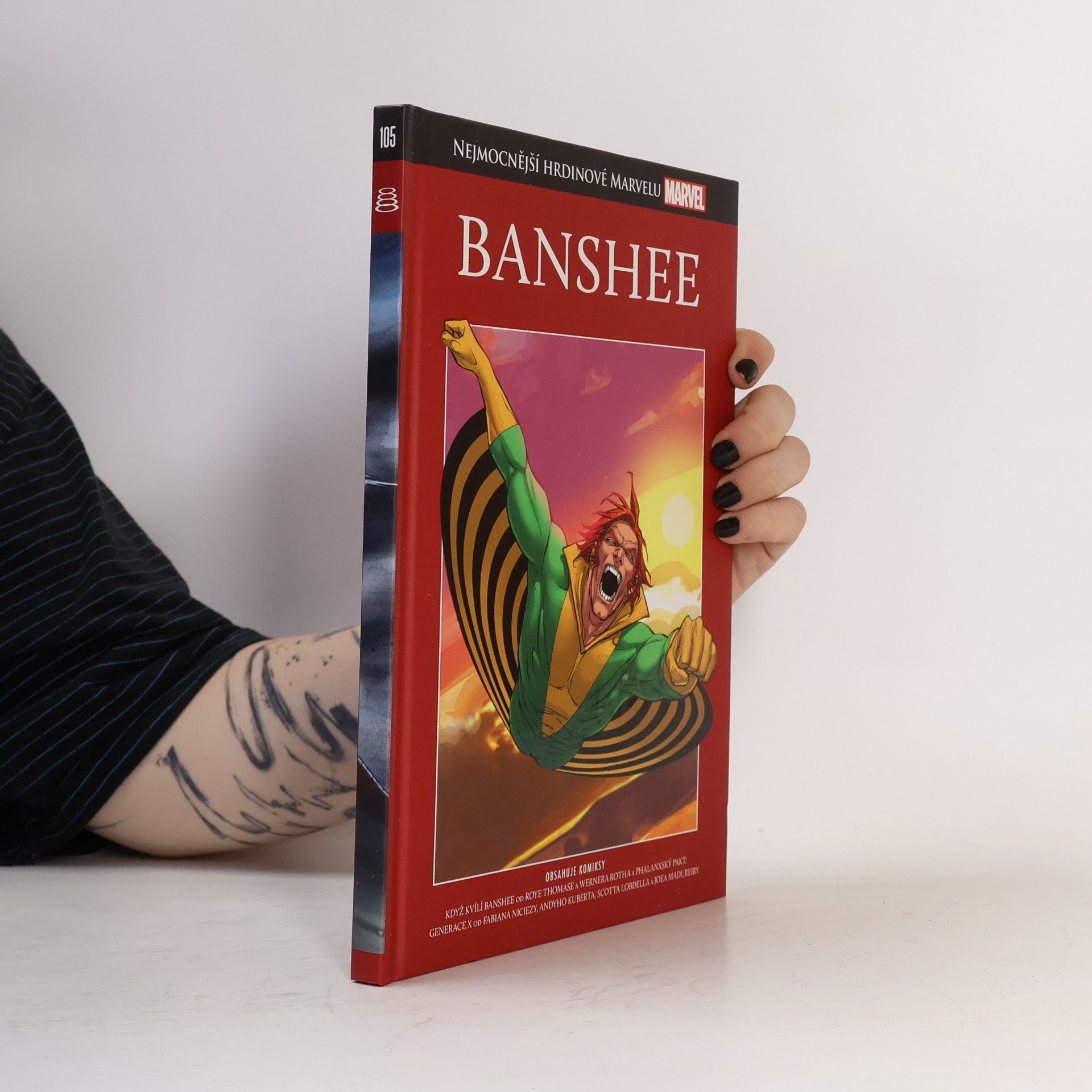 Banshee