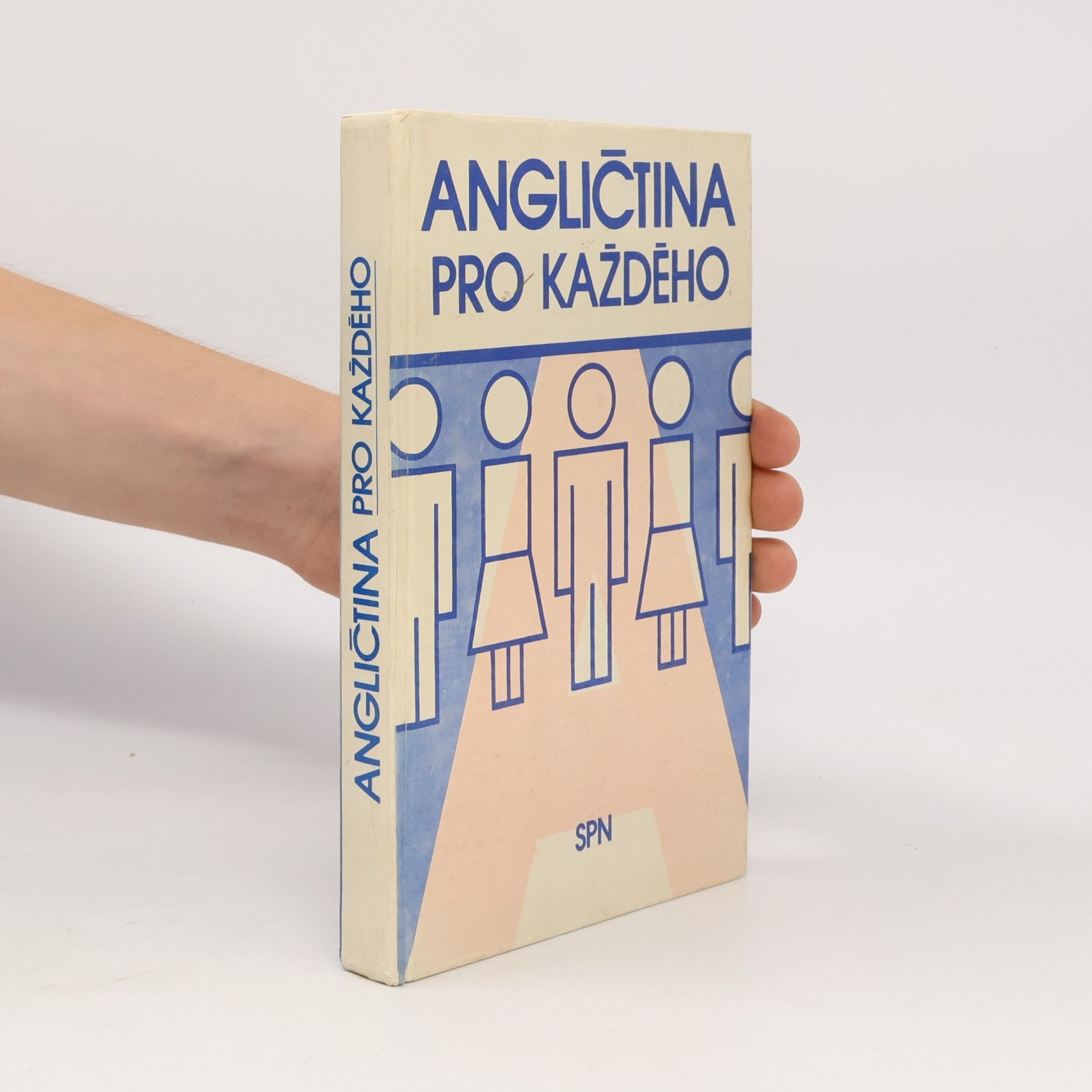 Autorenkollektiv Angličtina pro každého