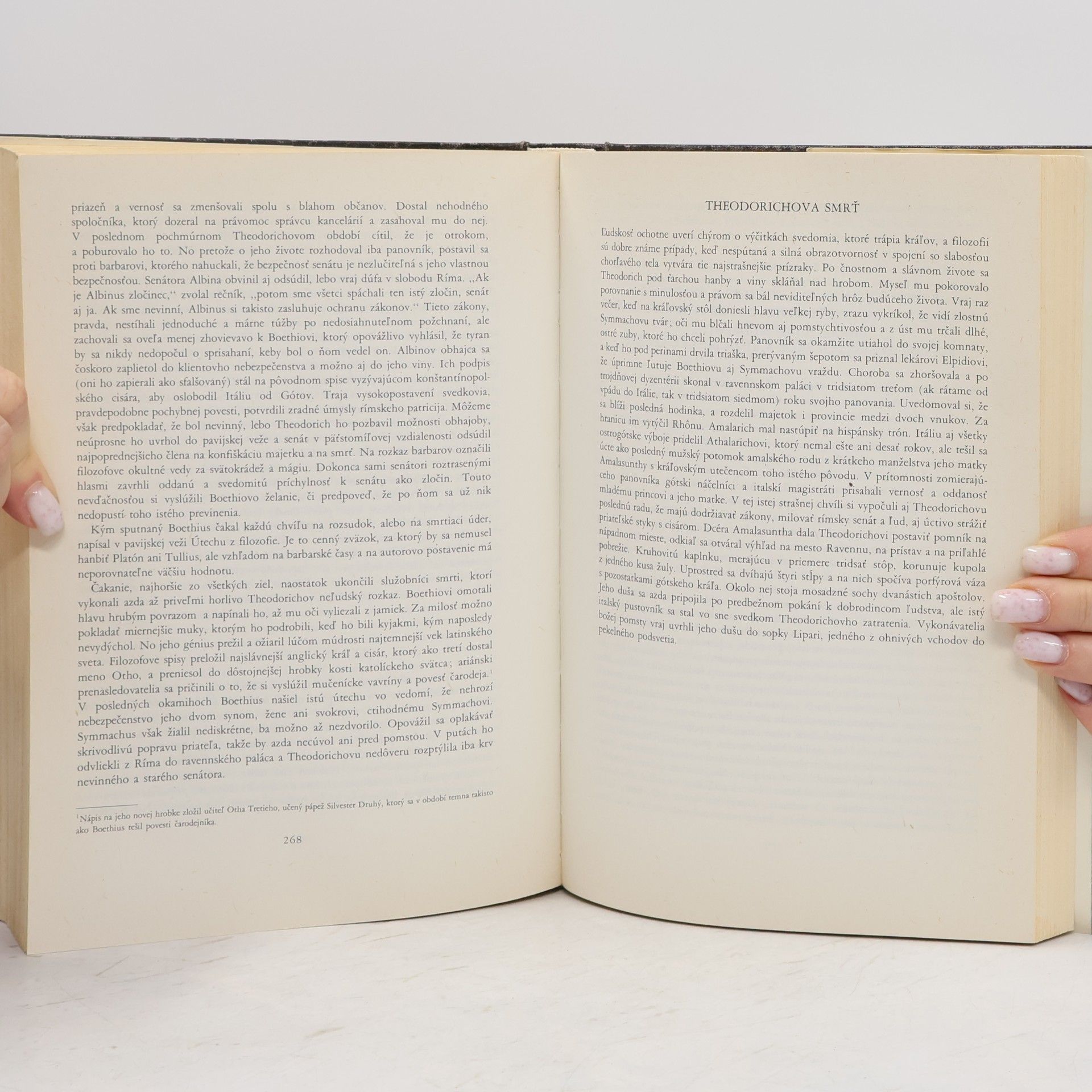 Edward Gibbon Úpadok a zánik Rímskej ríše
