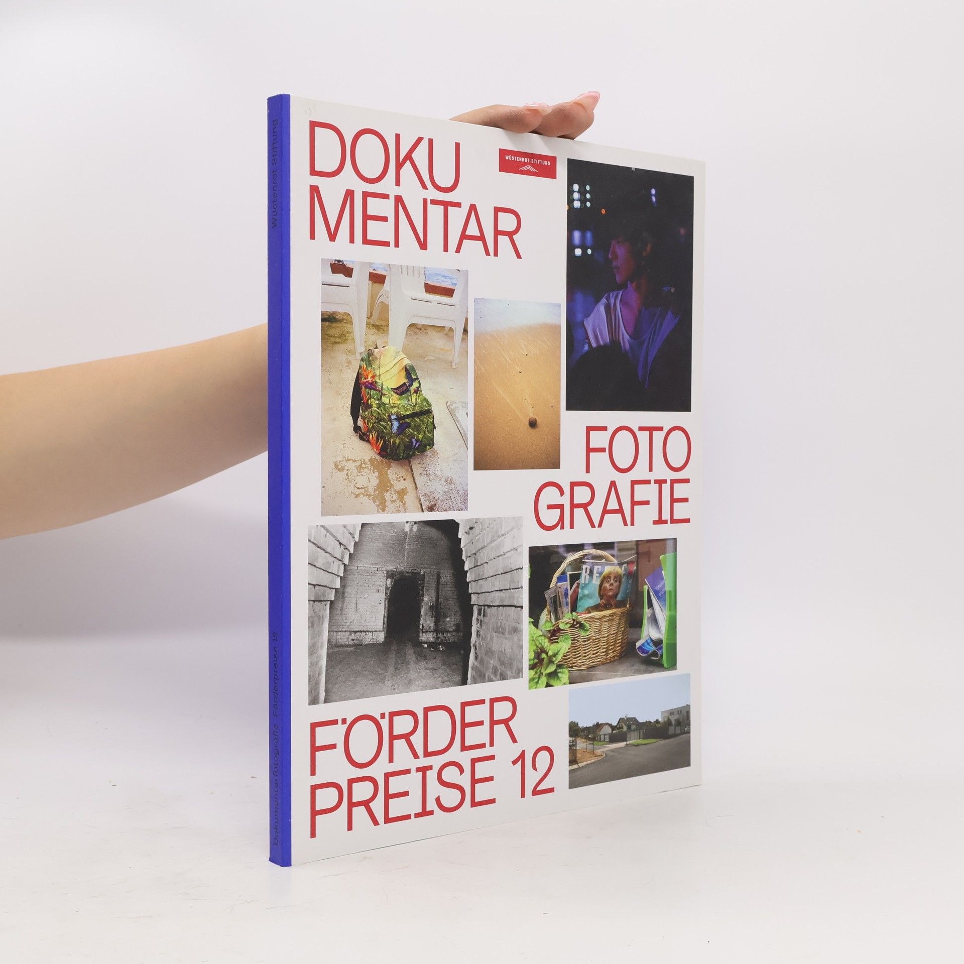 Autorenkollektiv Dokumentarfotografie Förderpreise 12