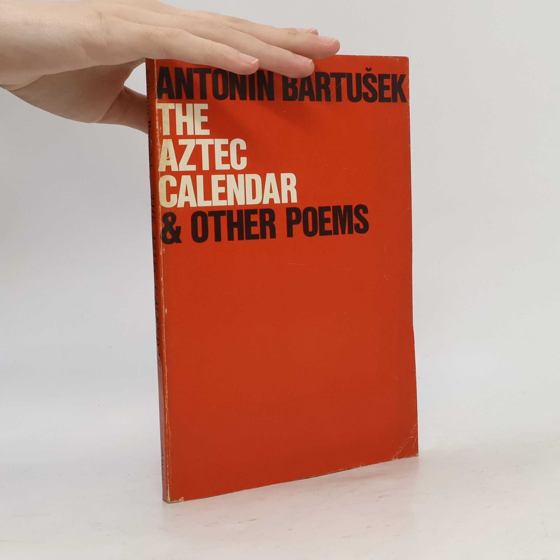 The Aztec Calendar & Other Poems