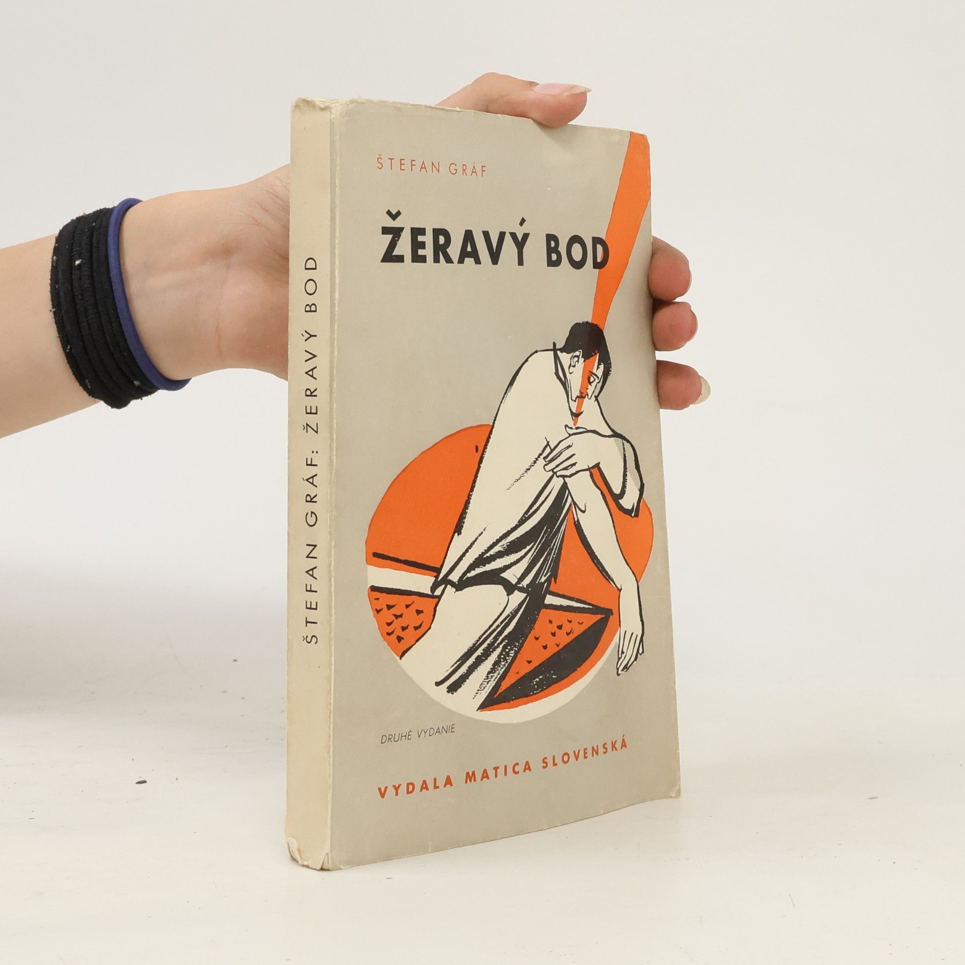 Žeravý bod