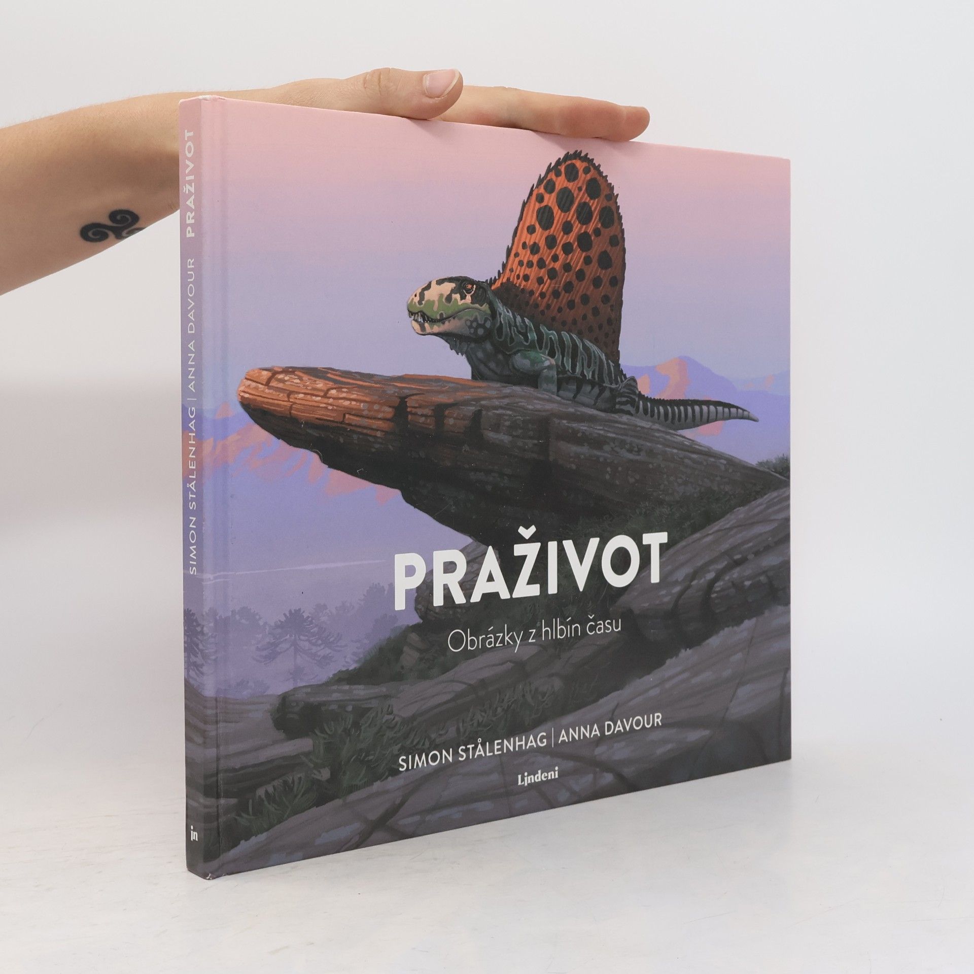 Praživot