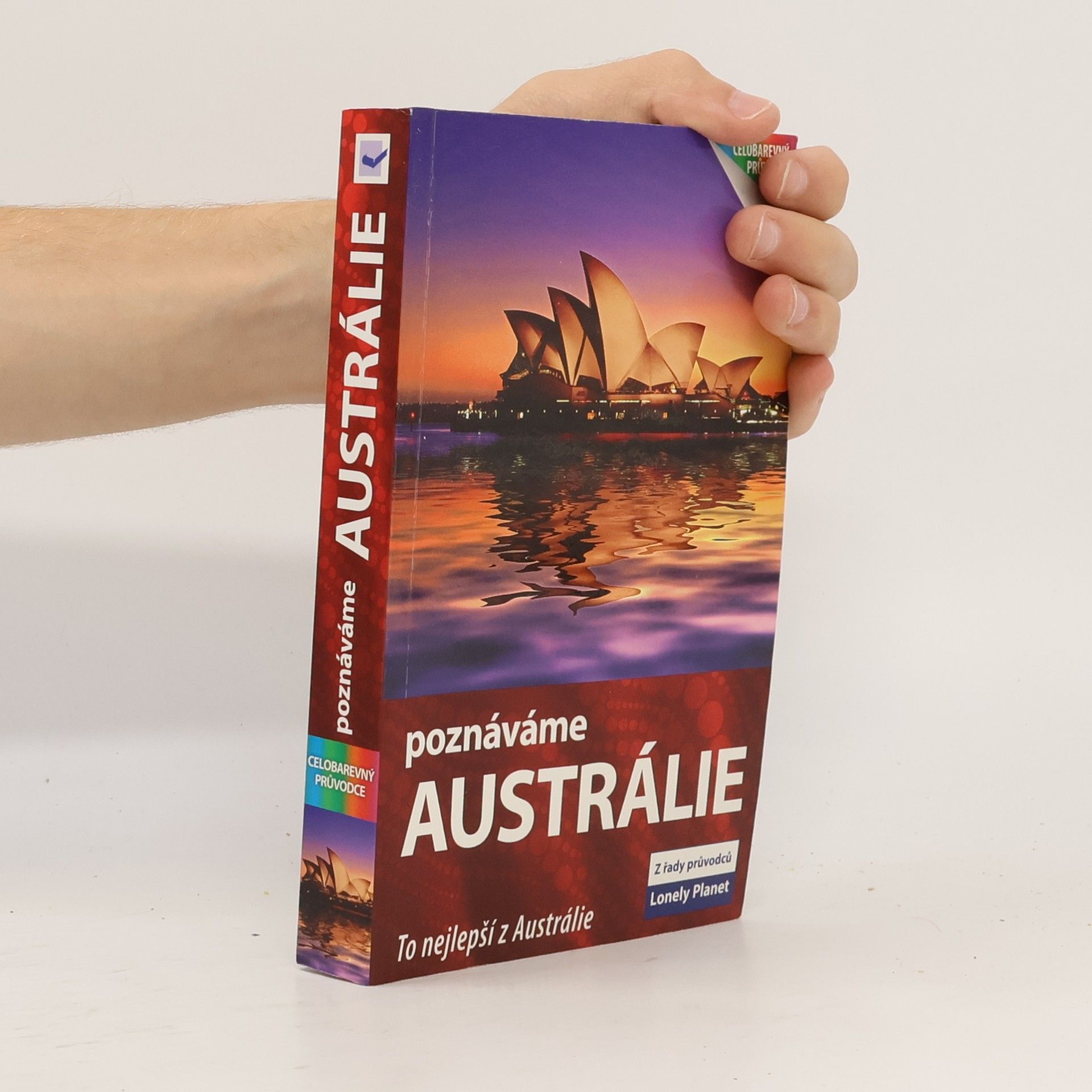 Poznáváme - Austrálie