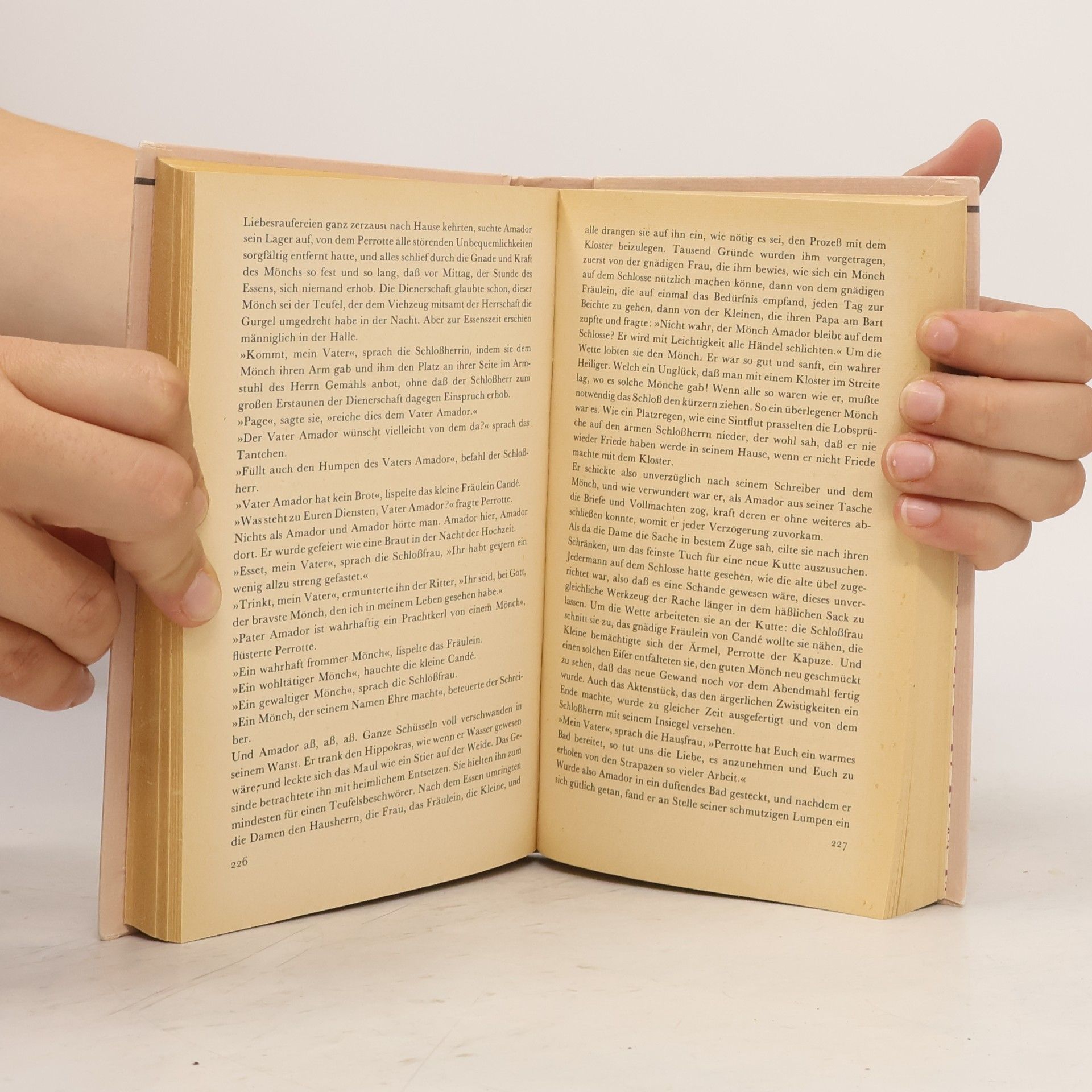 Honoré de Balzac Die dreissig tolldreisten Geschichten