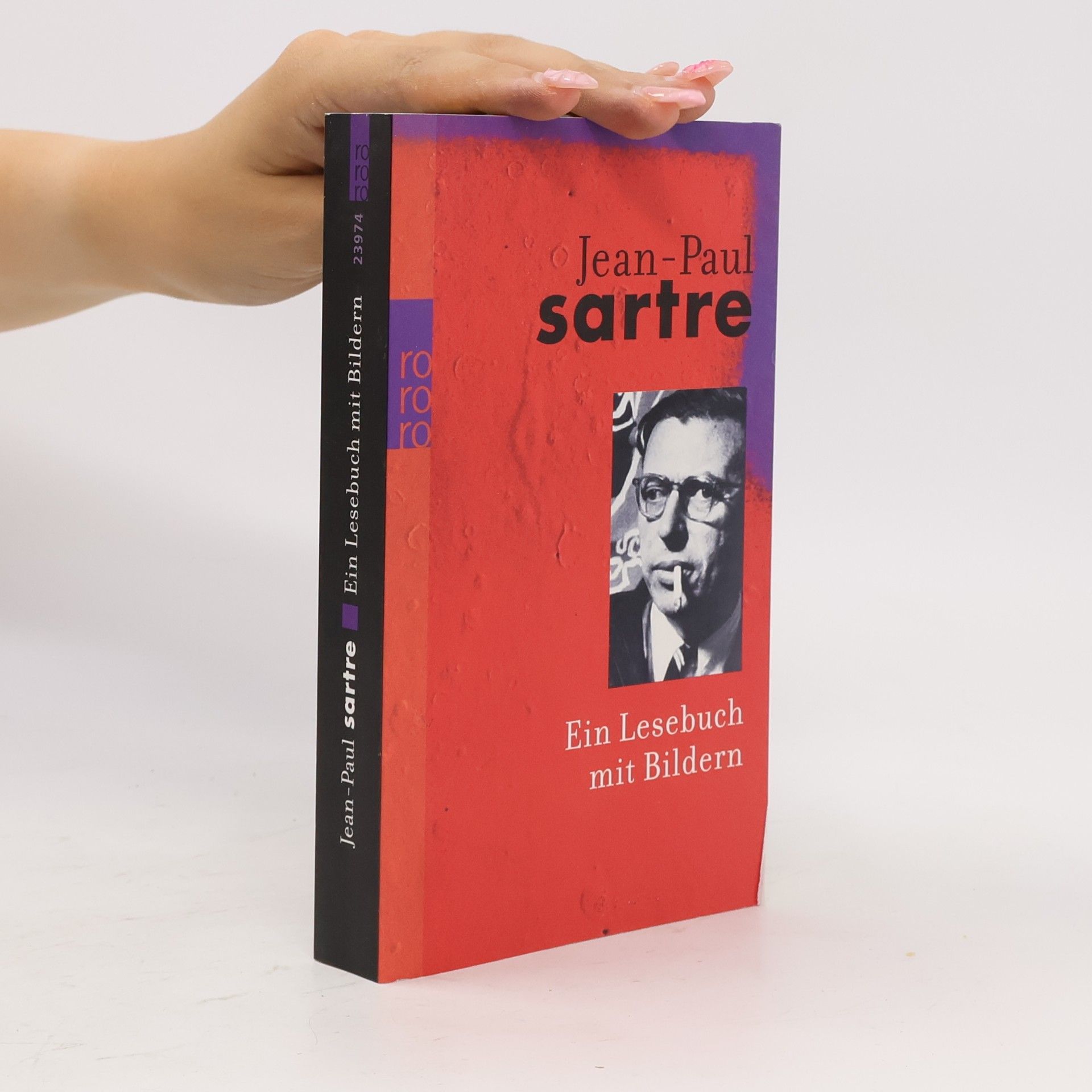Jean-Paul Sartre Jean-Paul Sartre