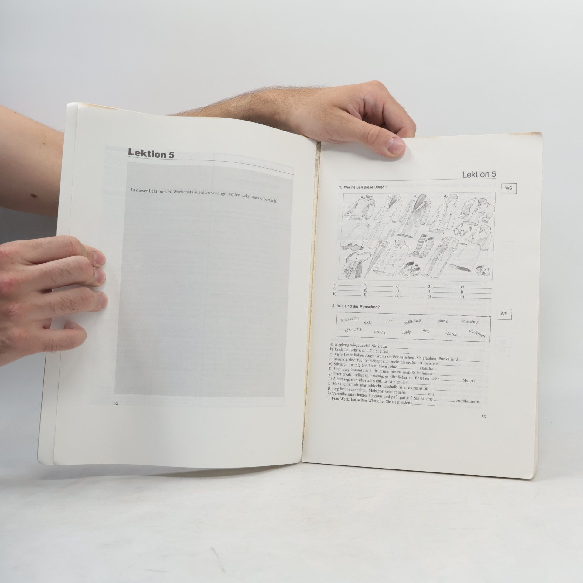 Hartmut Aufderstrasse Themen. Ausgabe in zwei Bänden 2. Lehrwerk für Deutsch als Fremdsprache