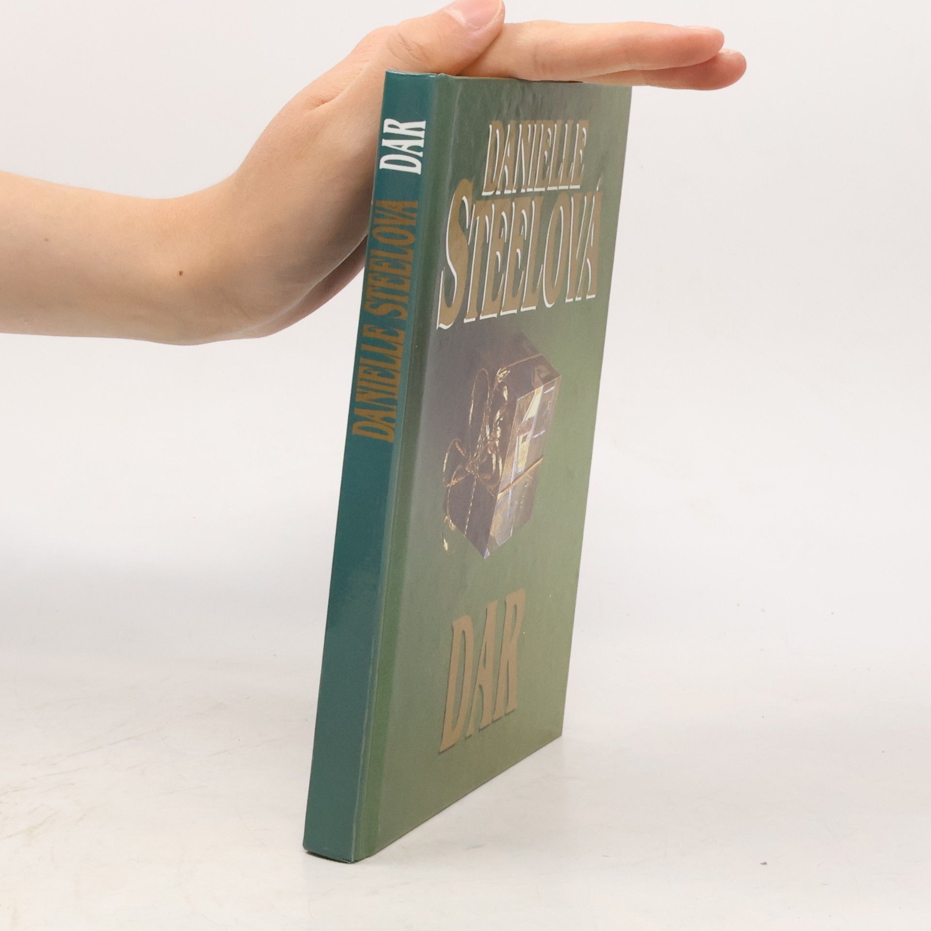 Danielle Steel Dar