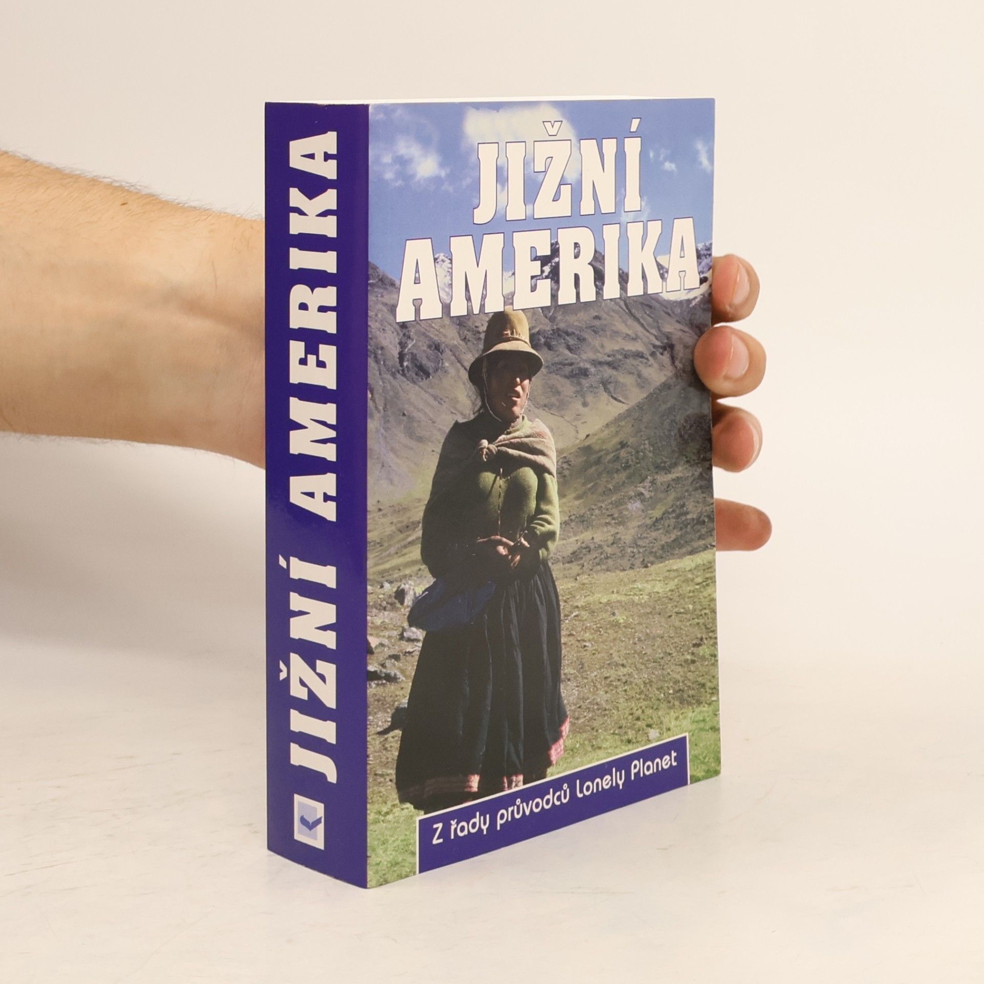Autorenkollektiv Jižní Amerika