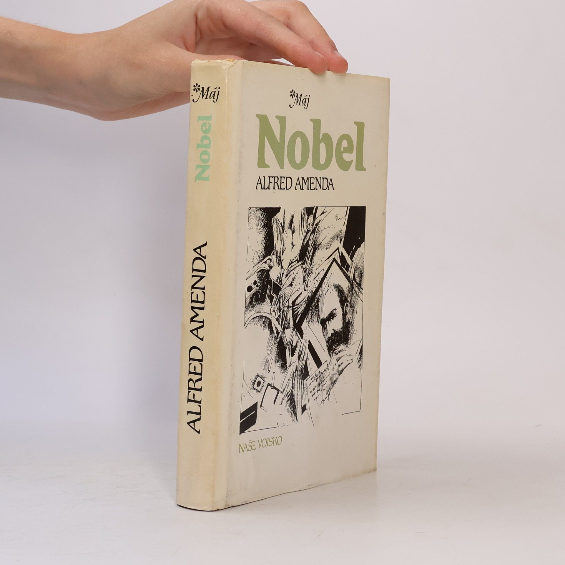 Otakar Veselý Nobel