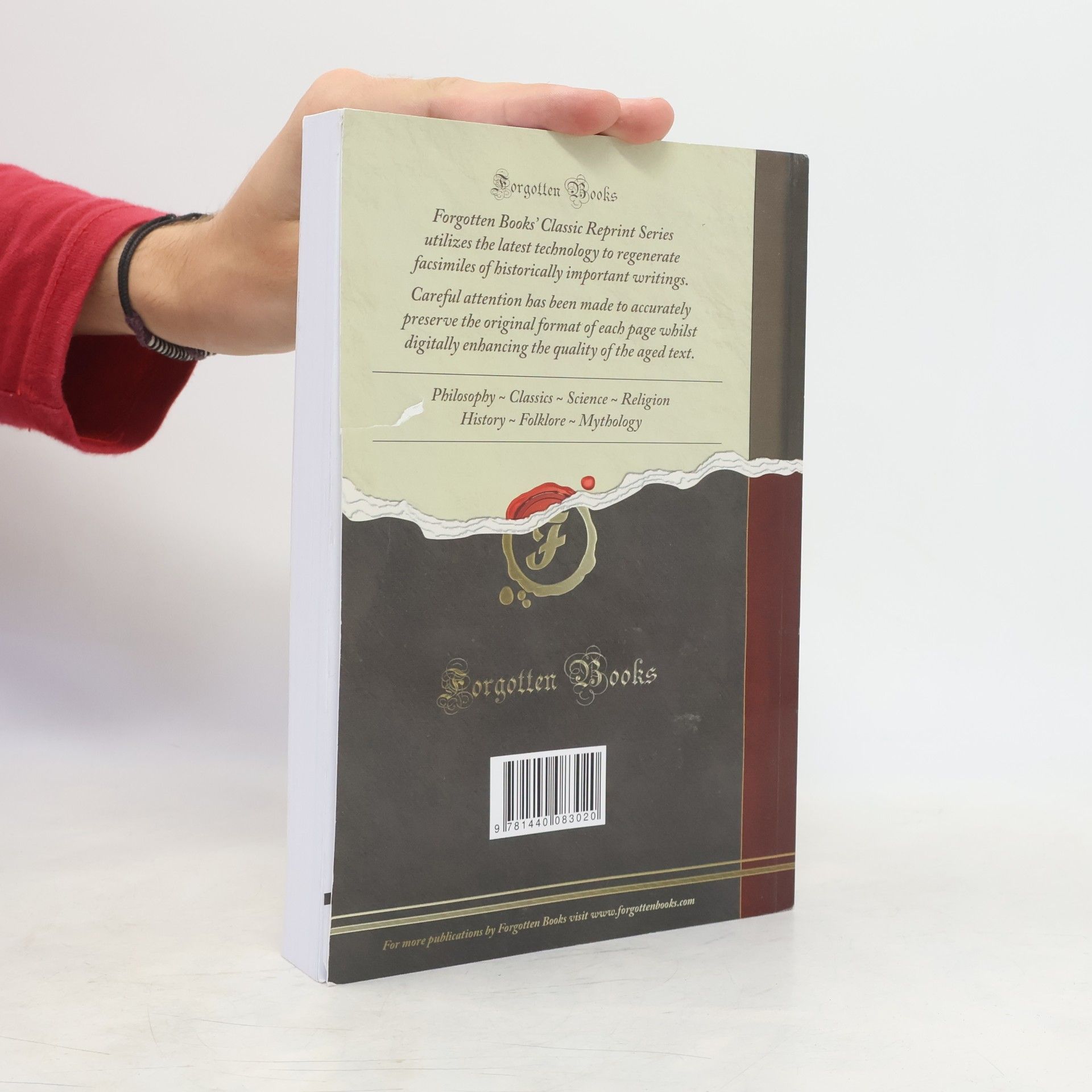Albert Gallatin Mackey Classic Reprint Series: The Symbolism of Freemasonry
