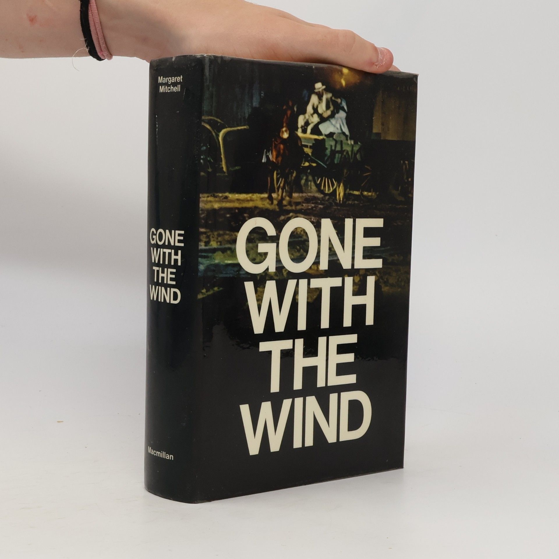 Margaret Mitchell Gone with the Wind