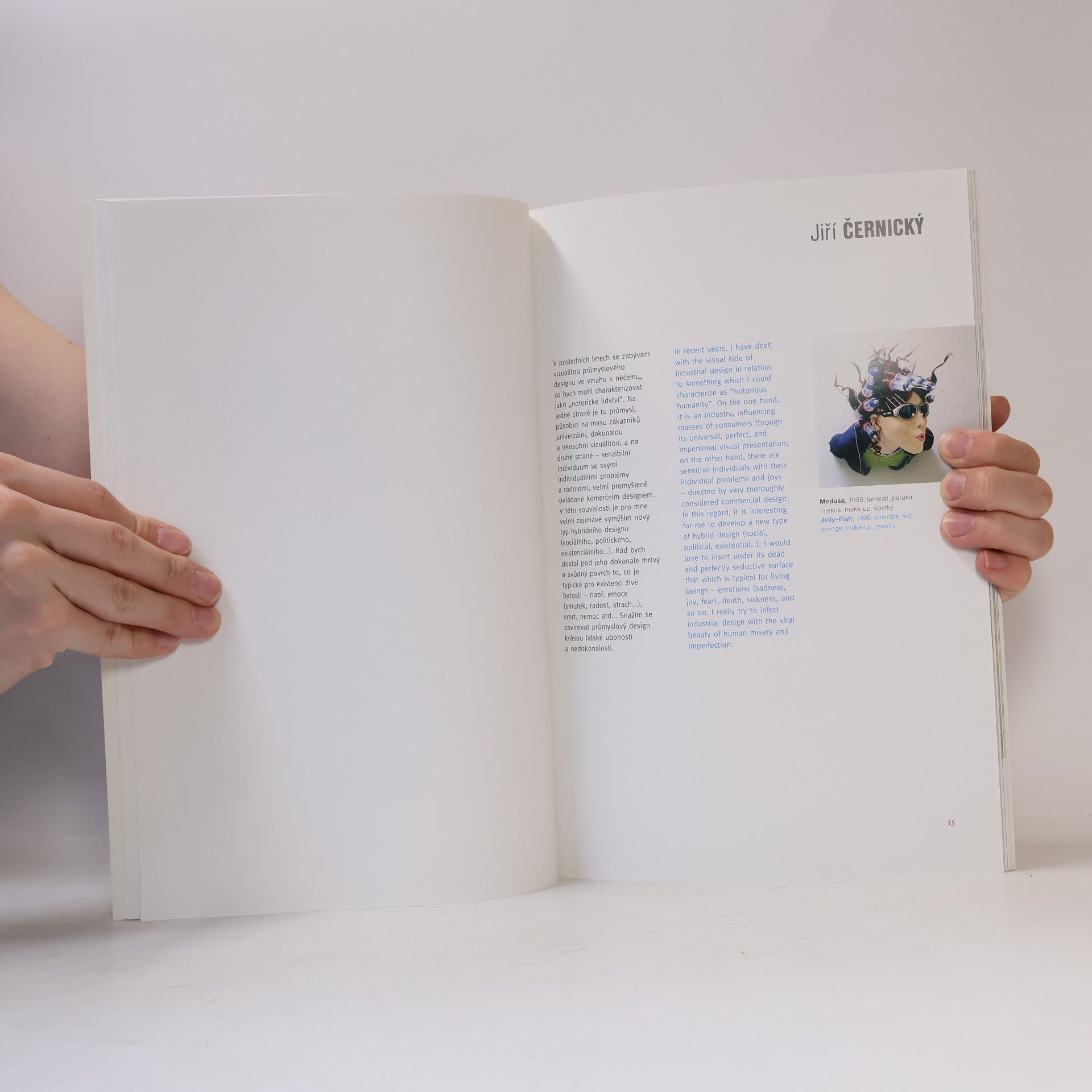 Various authors New connection