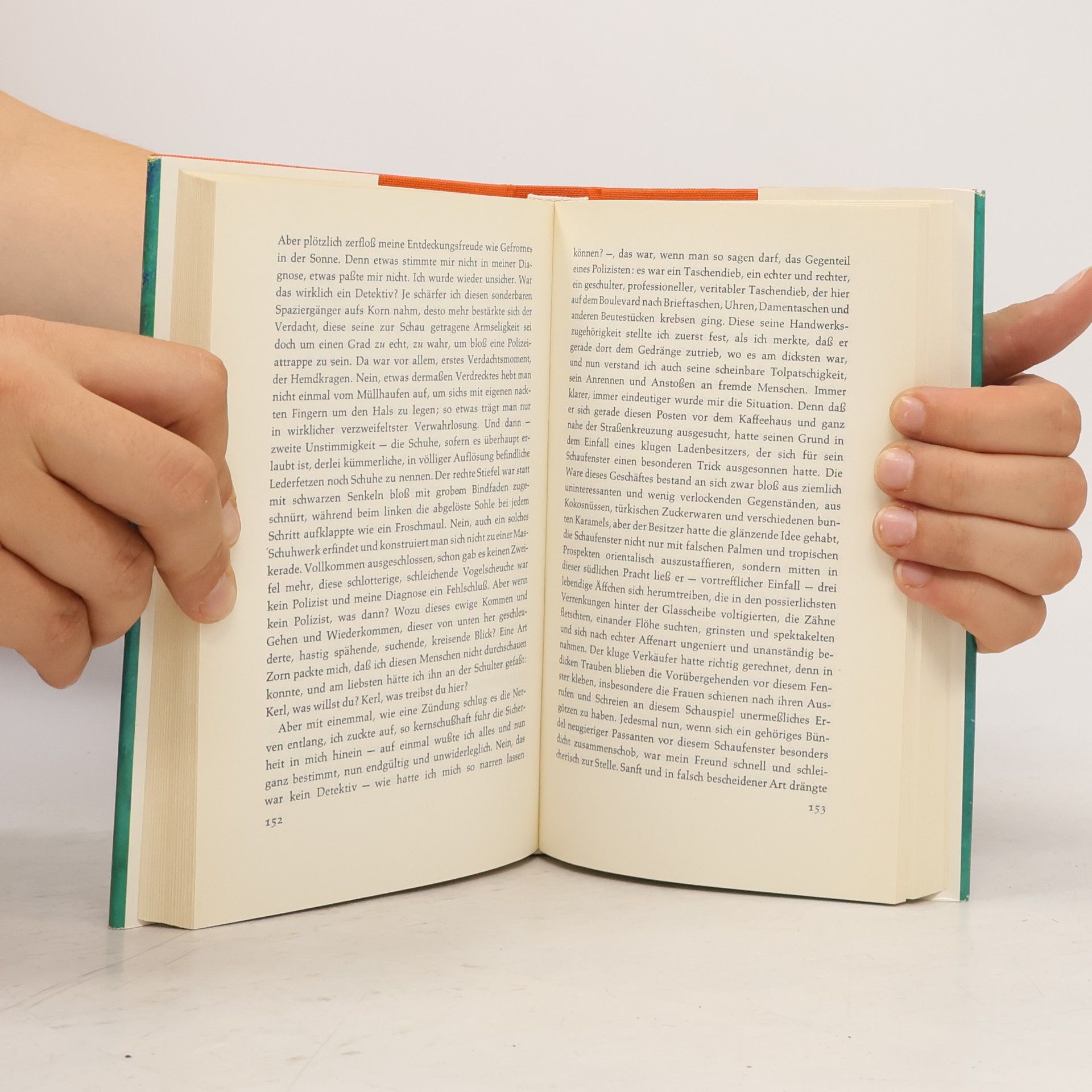 Stefan Zweig Novellen 1