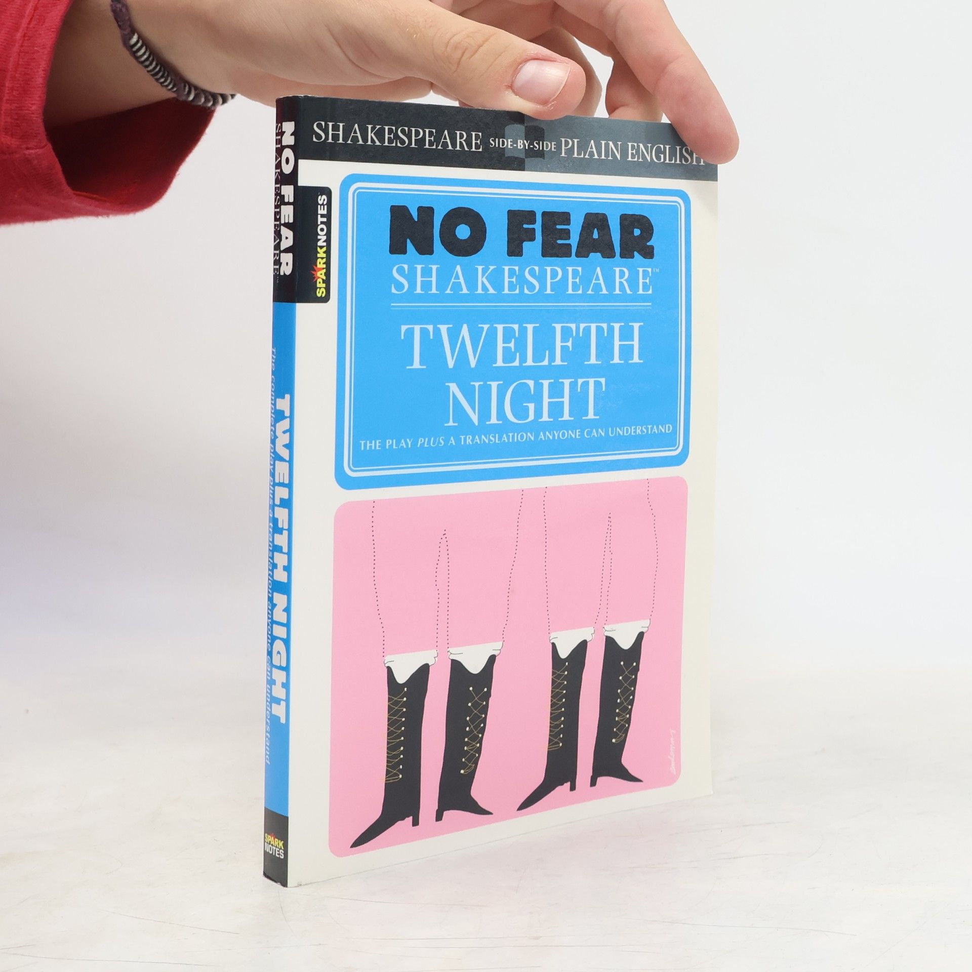 Twelfth Night