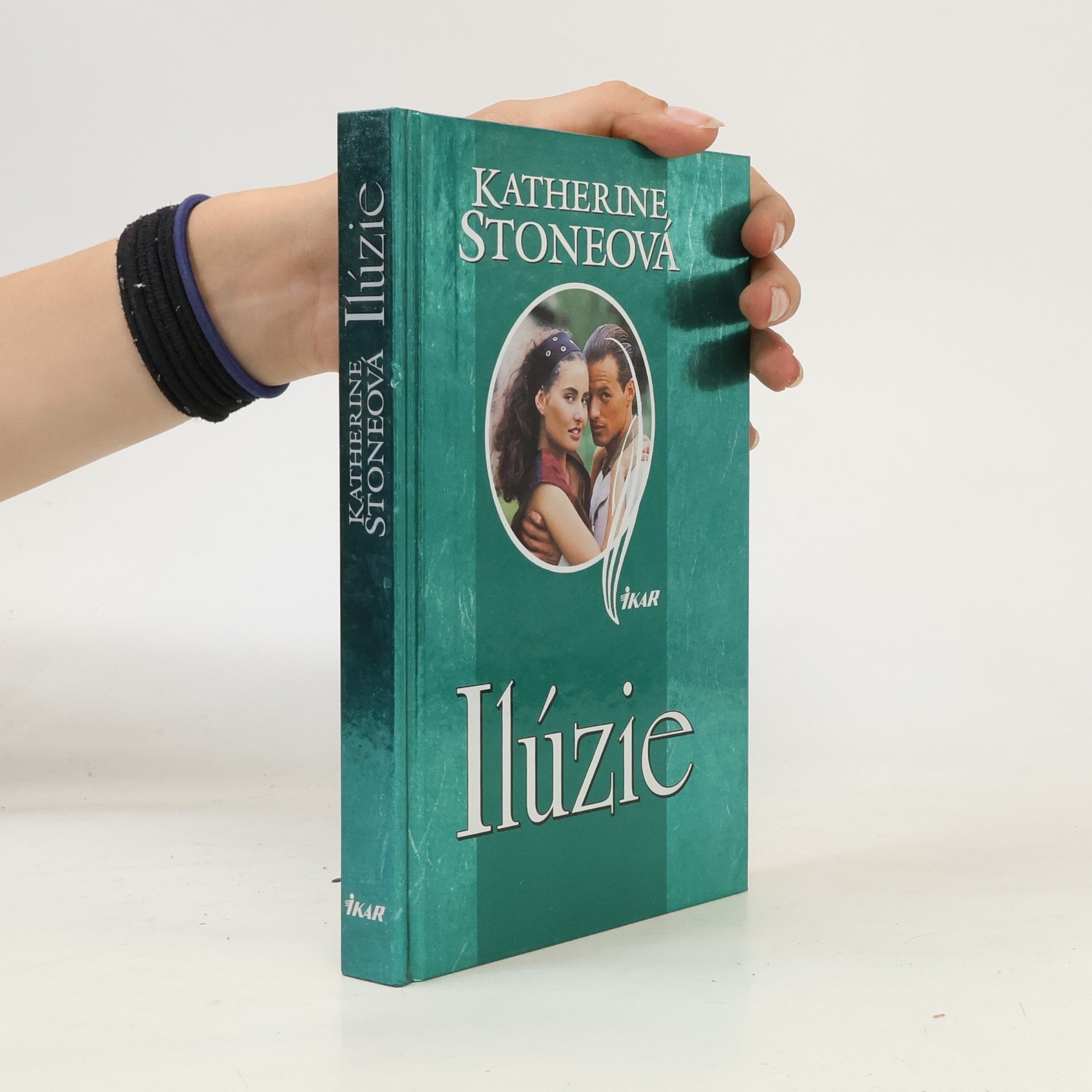 Ilúzie