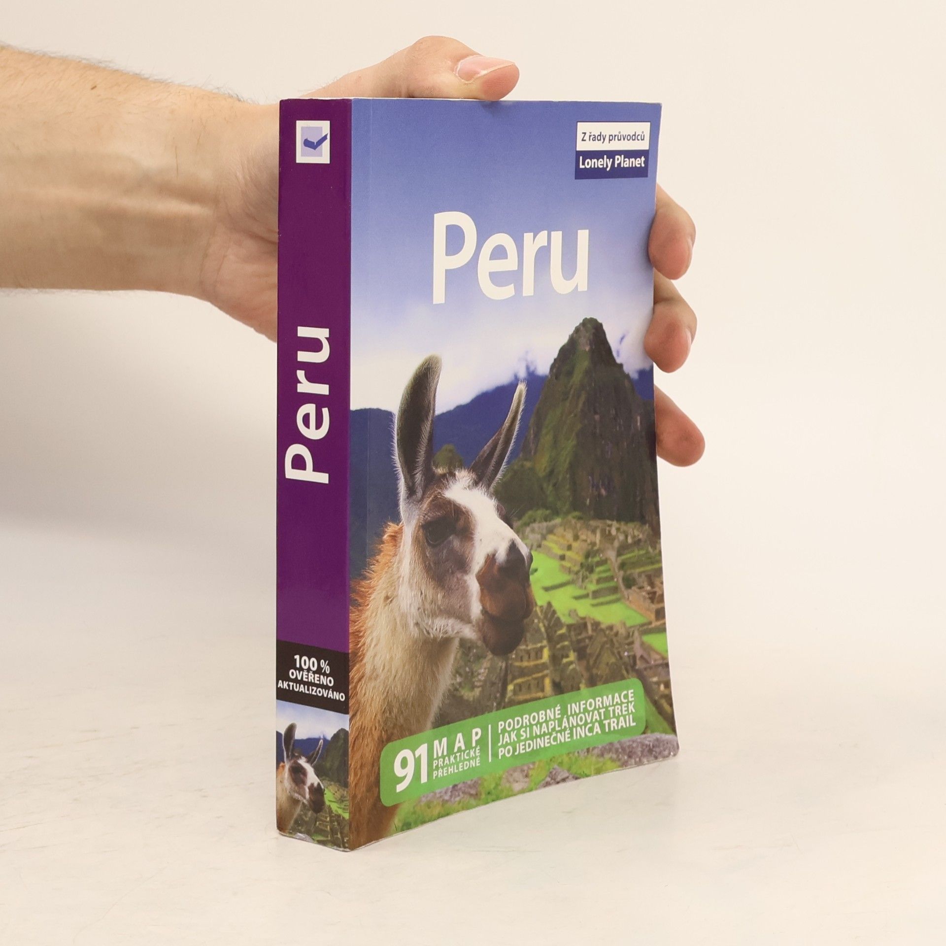 Kolektív autorov Peru