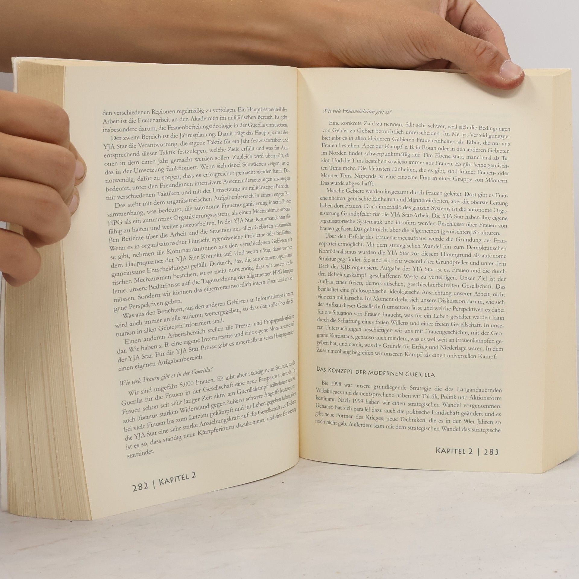 Autorenkollektiv Widerstand und Gelebte Utopien