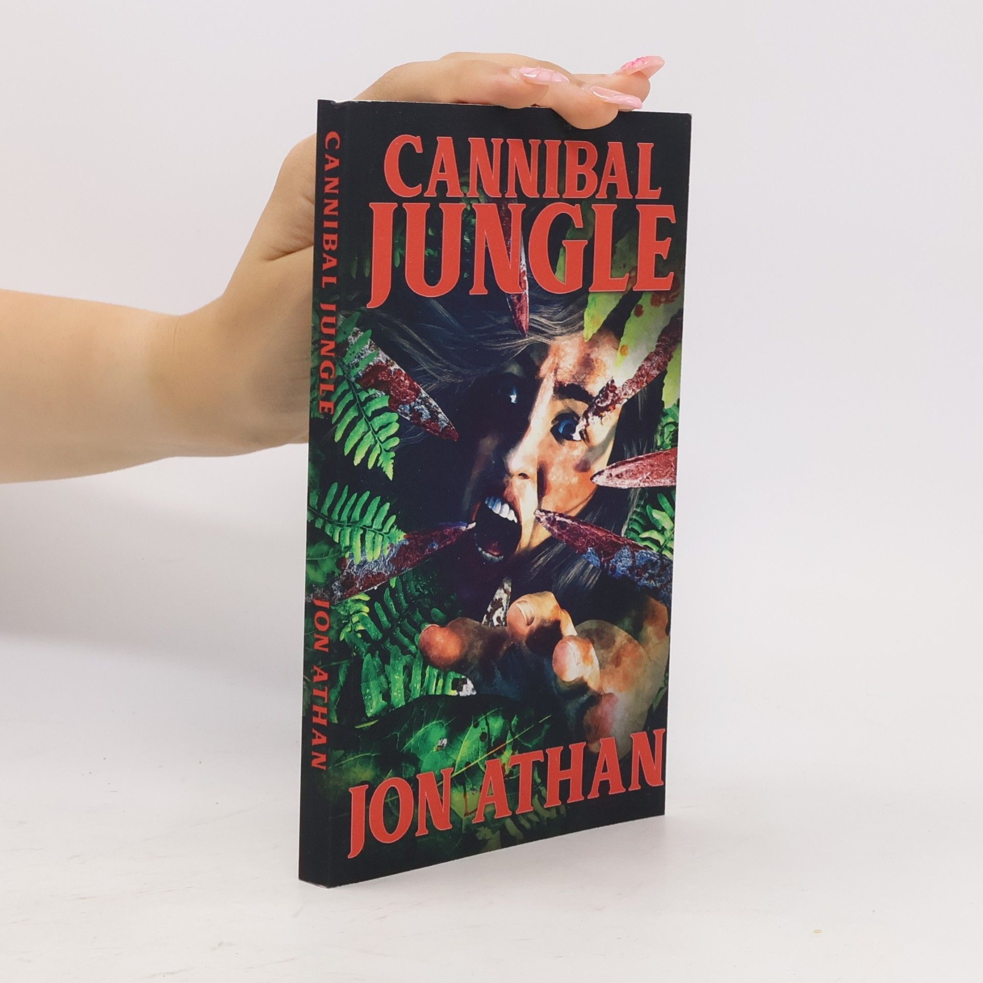 Cannibal Jungle
