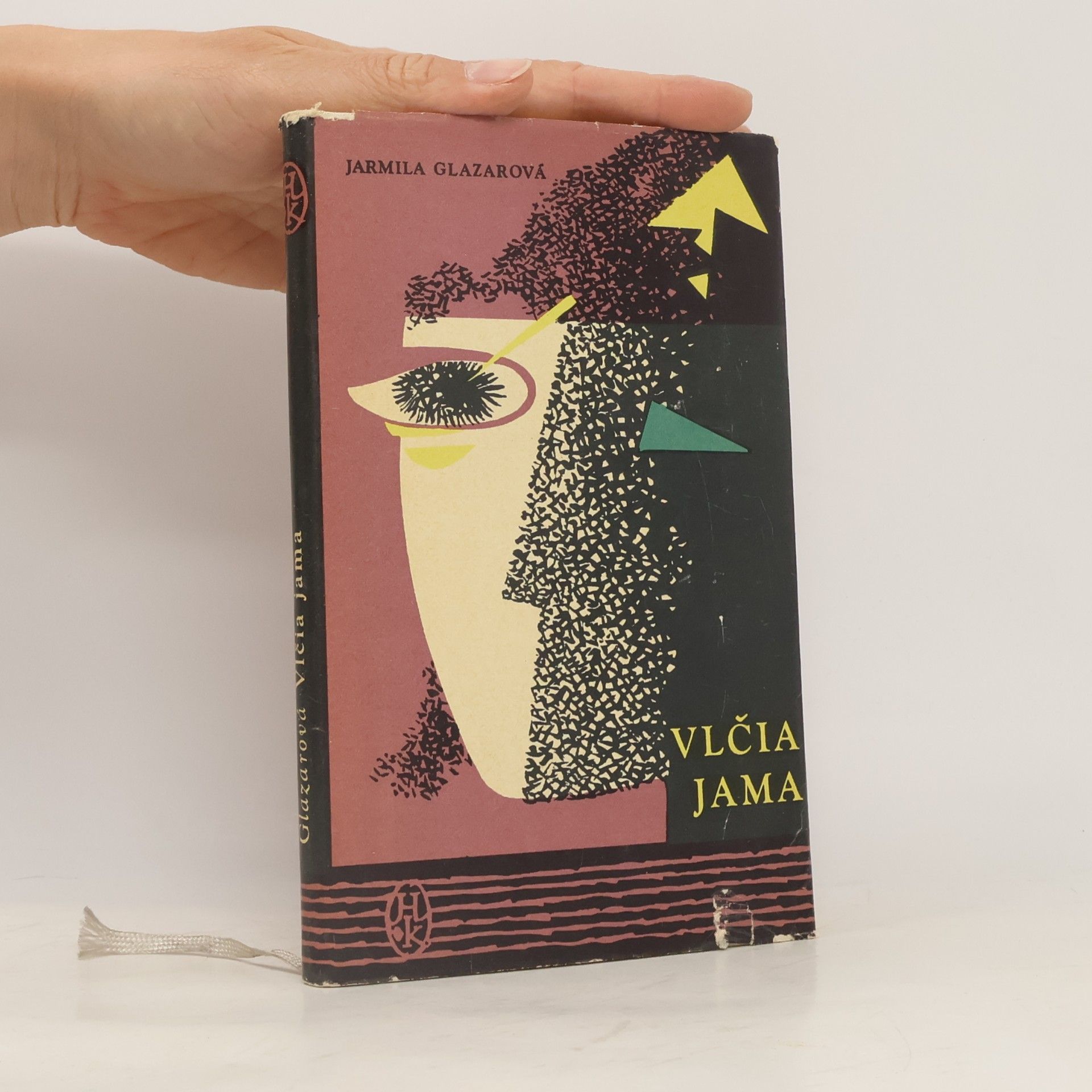 Vlčia jama