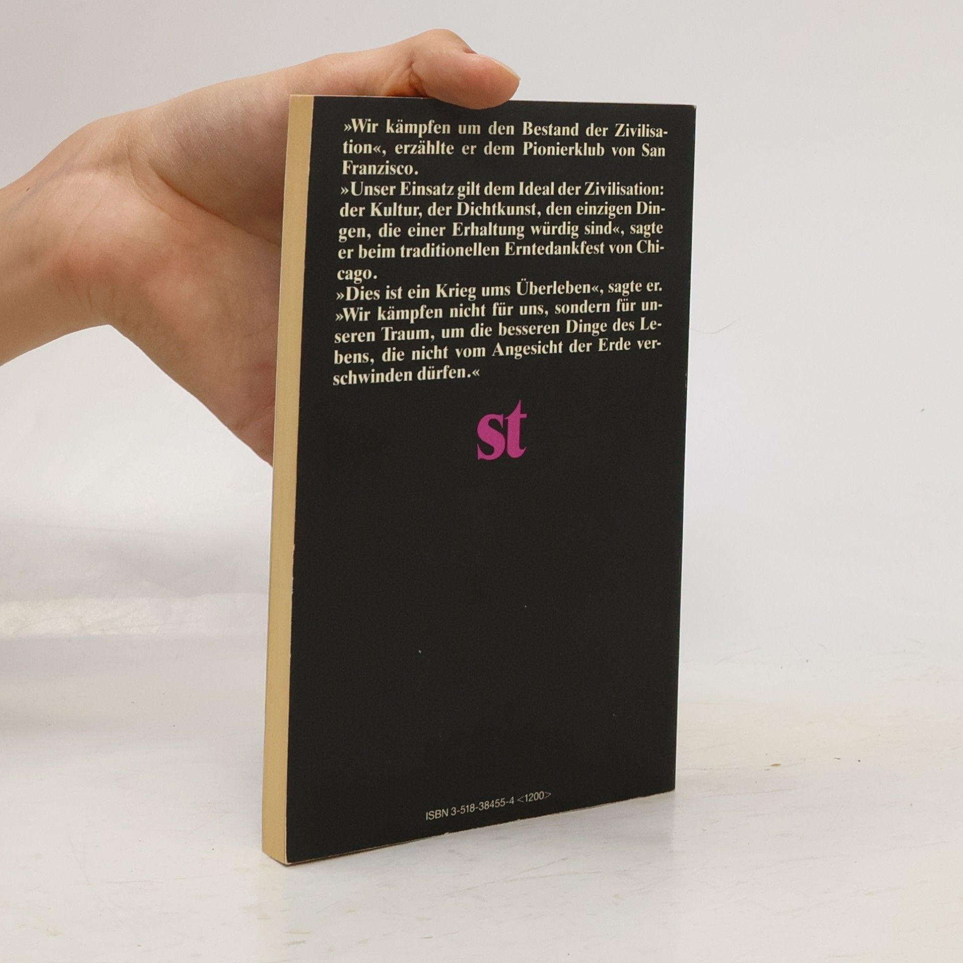 Alfred Bester Aller Glanz der Sterne