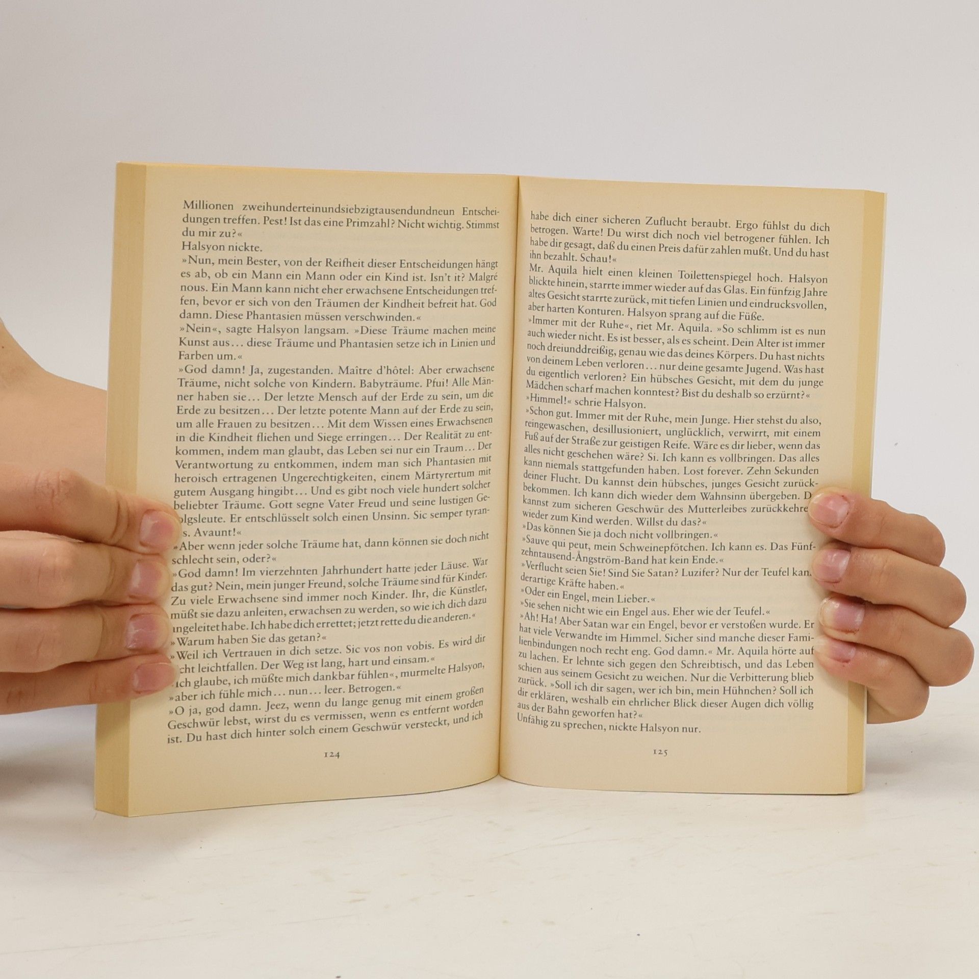 Alfred Bester Aller Glanz der Sterne
