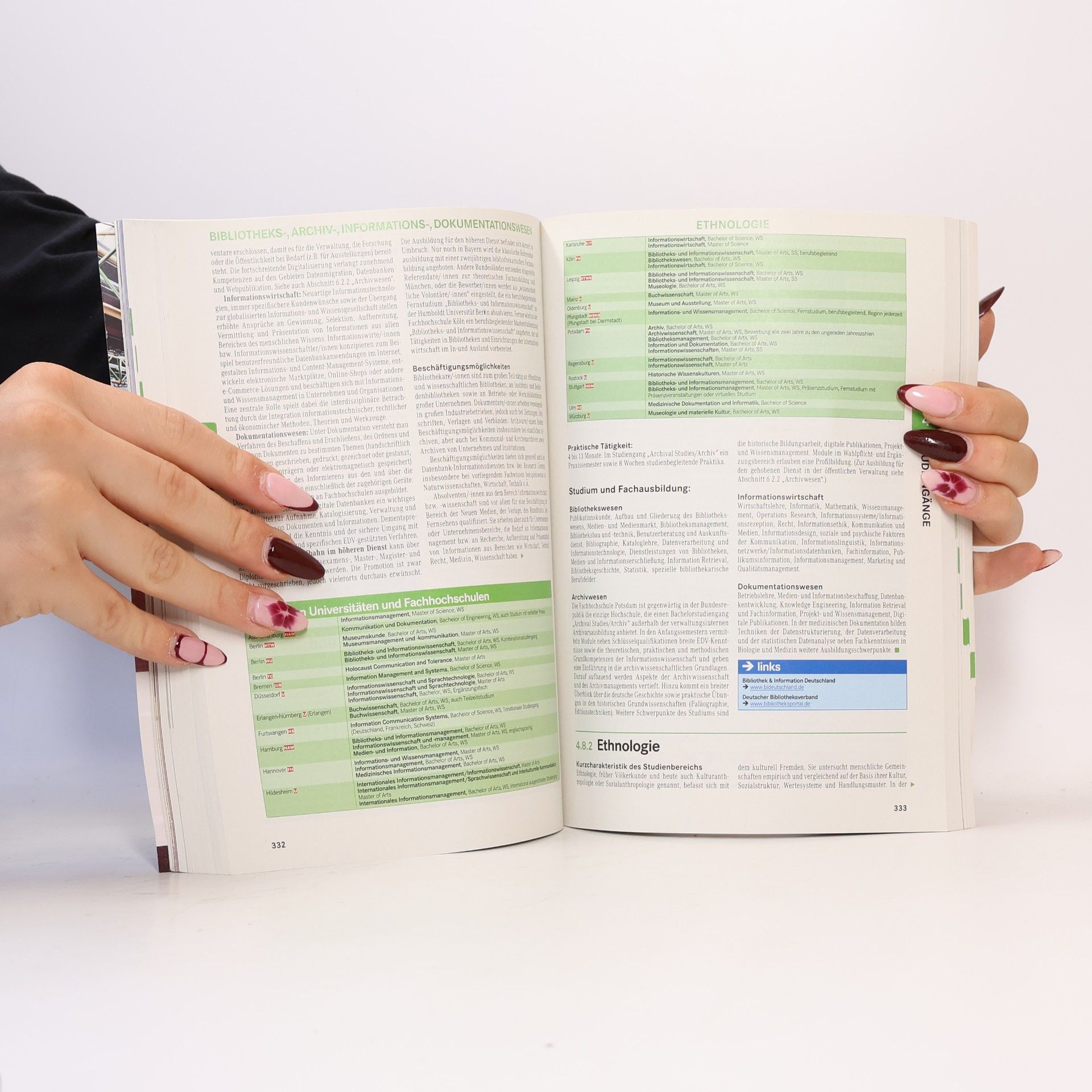 Kolektiv autorů Studien- & Berufswahl 2012/2013