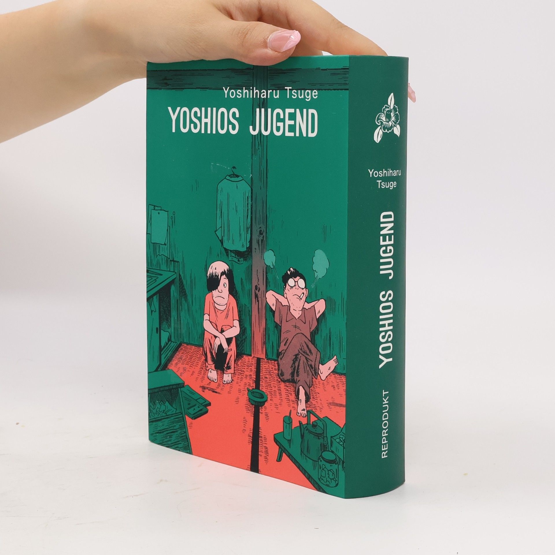 Yoshios Jugend