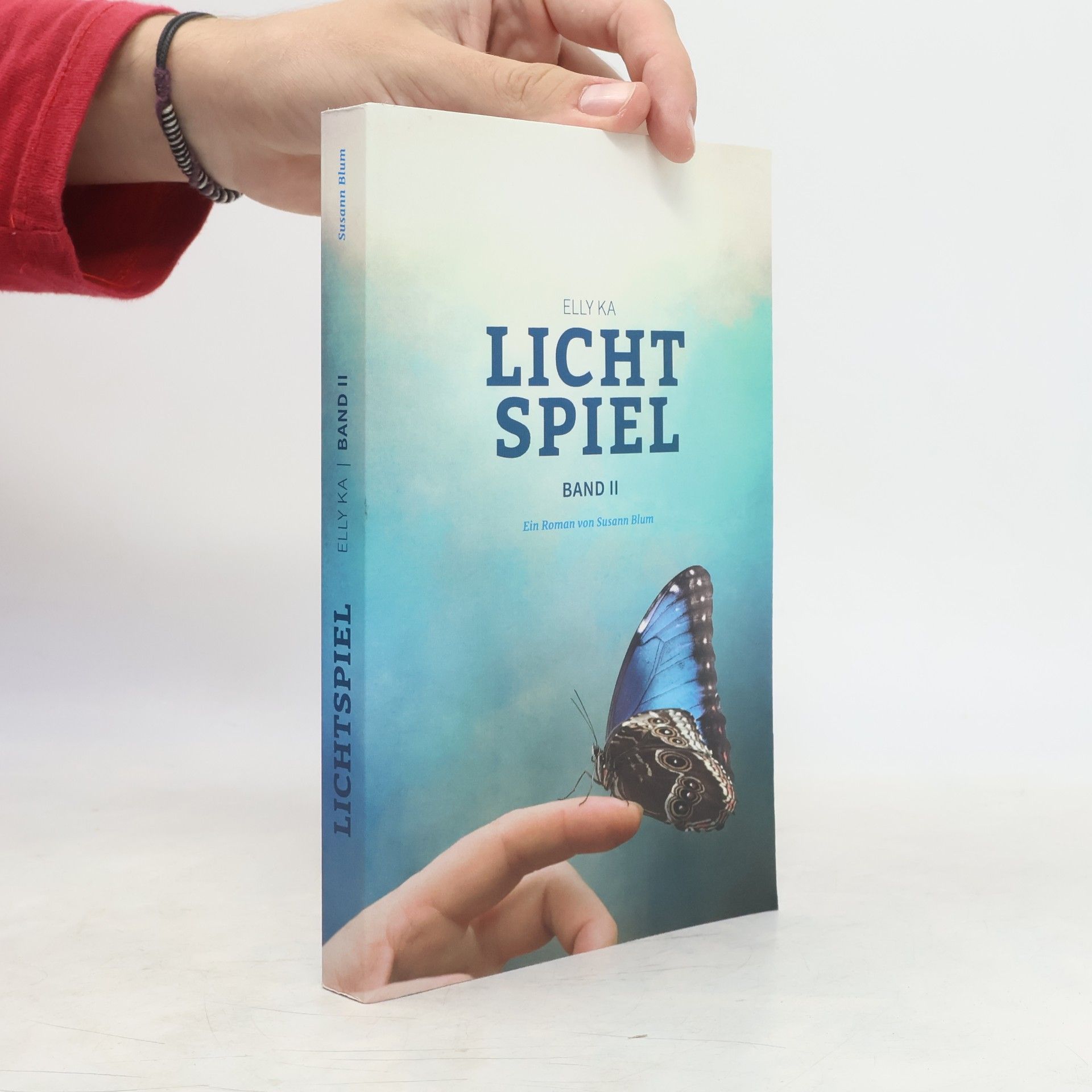 Elly Ka Elly Ka - 2: Lichtspiel