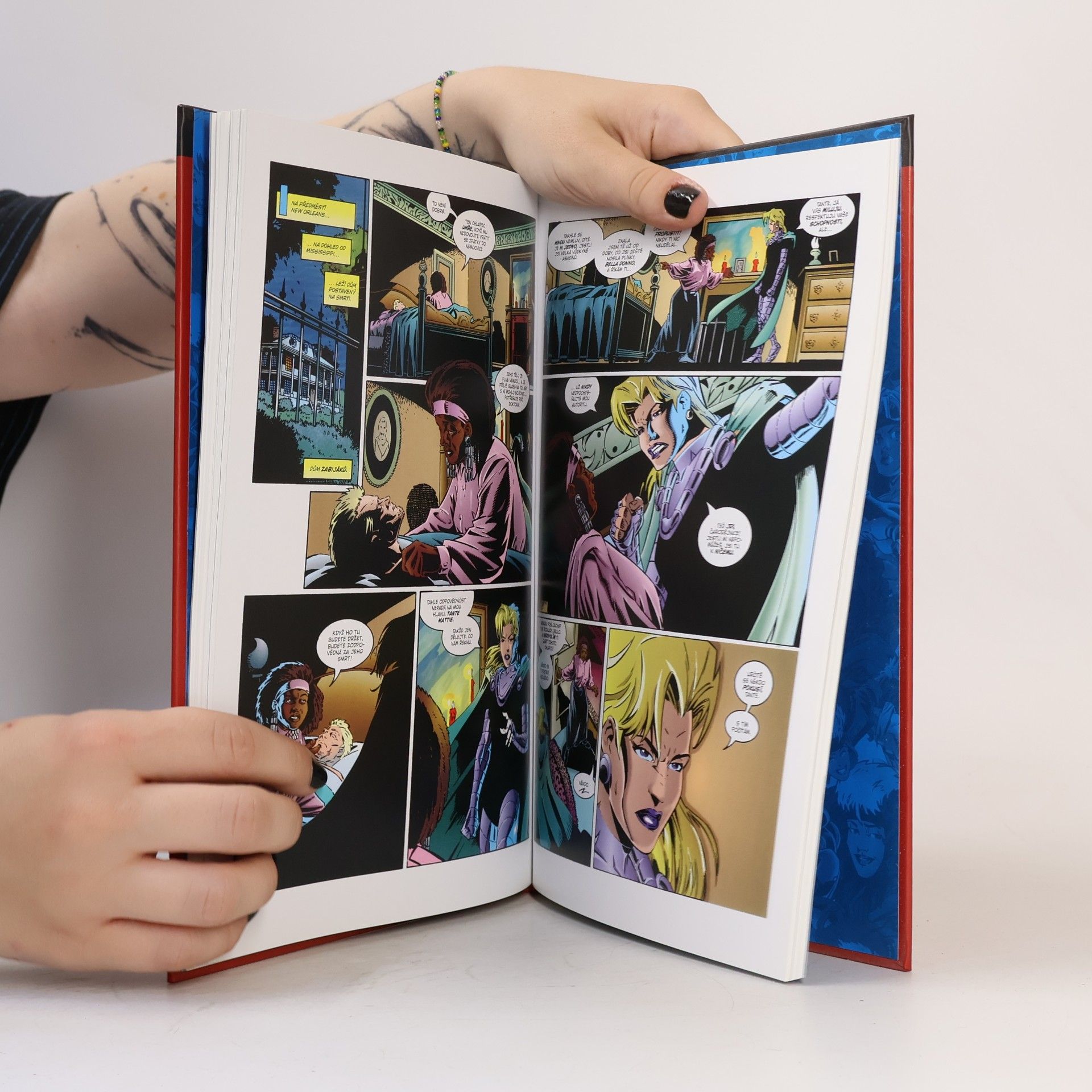 Autorenkollektiv Nejmocnější hrdinové Marvelu 117. Rogue