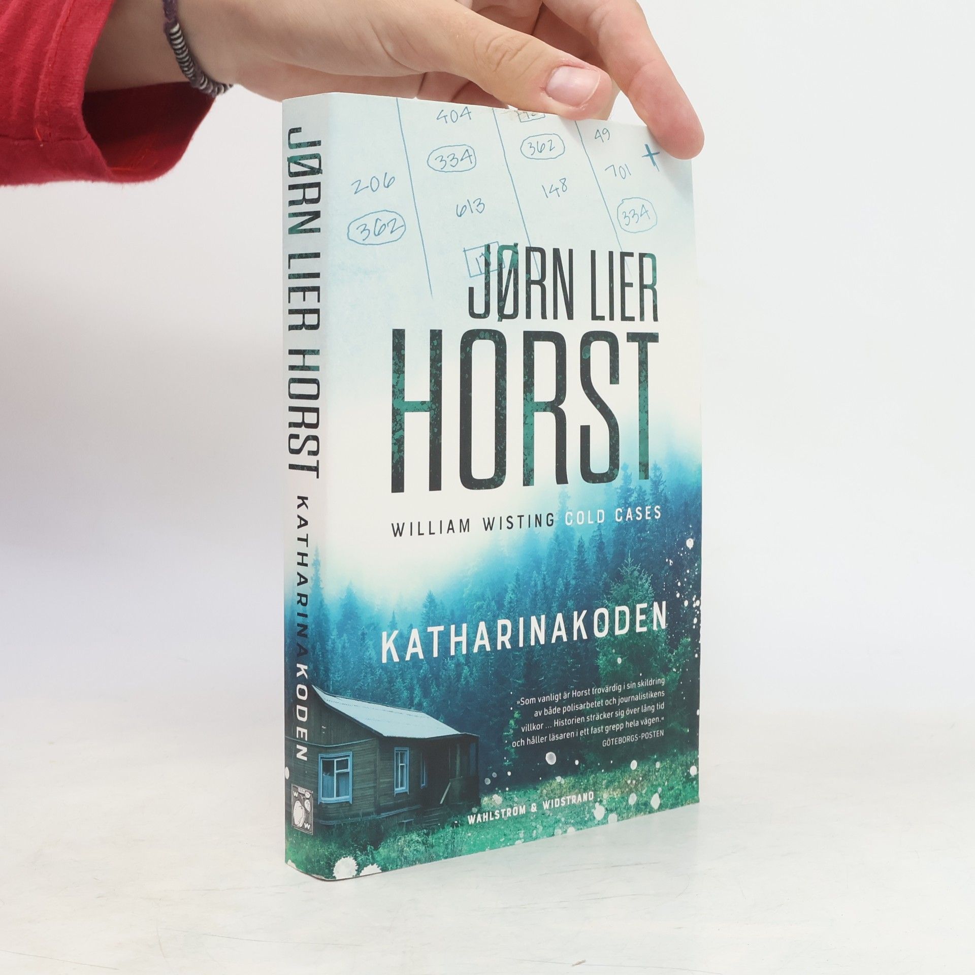 Katharinakoden