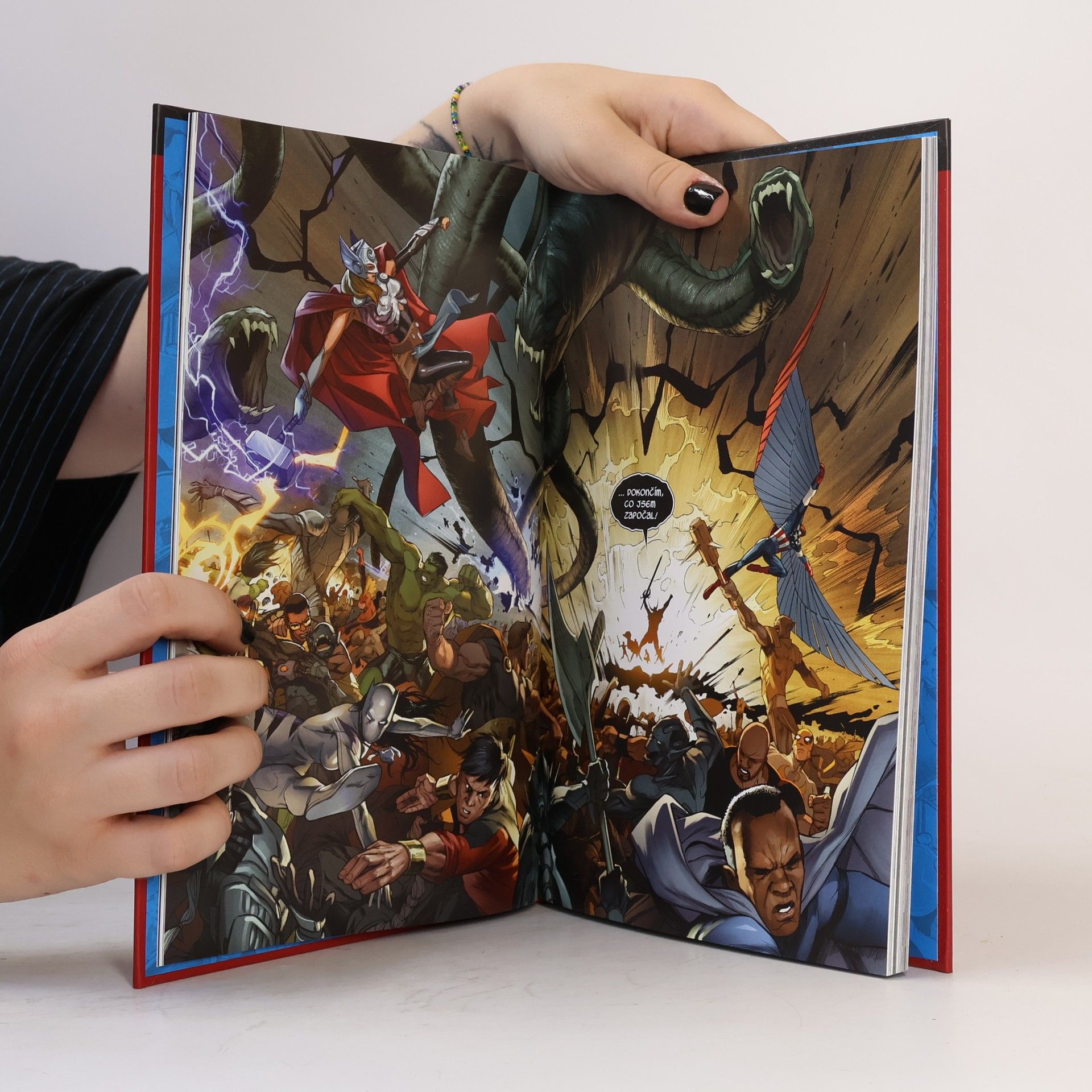 Kolektiv autorů Marvel. Die Superhelden-Sammlung 96: Agent Coulson