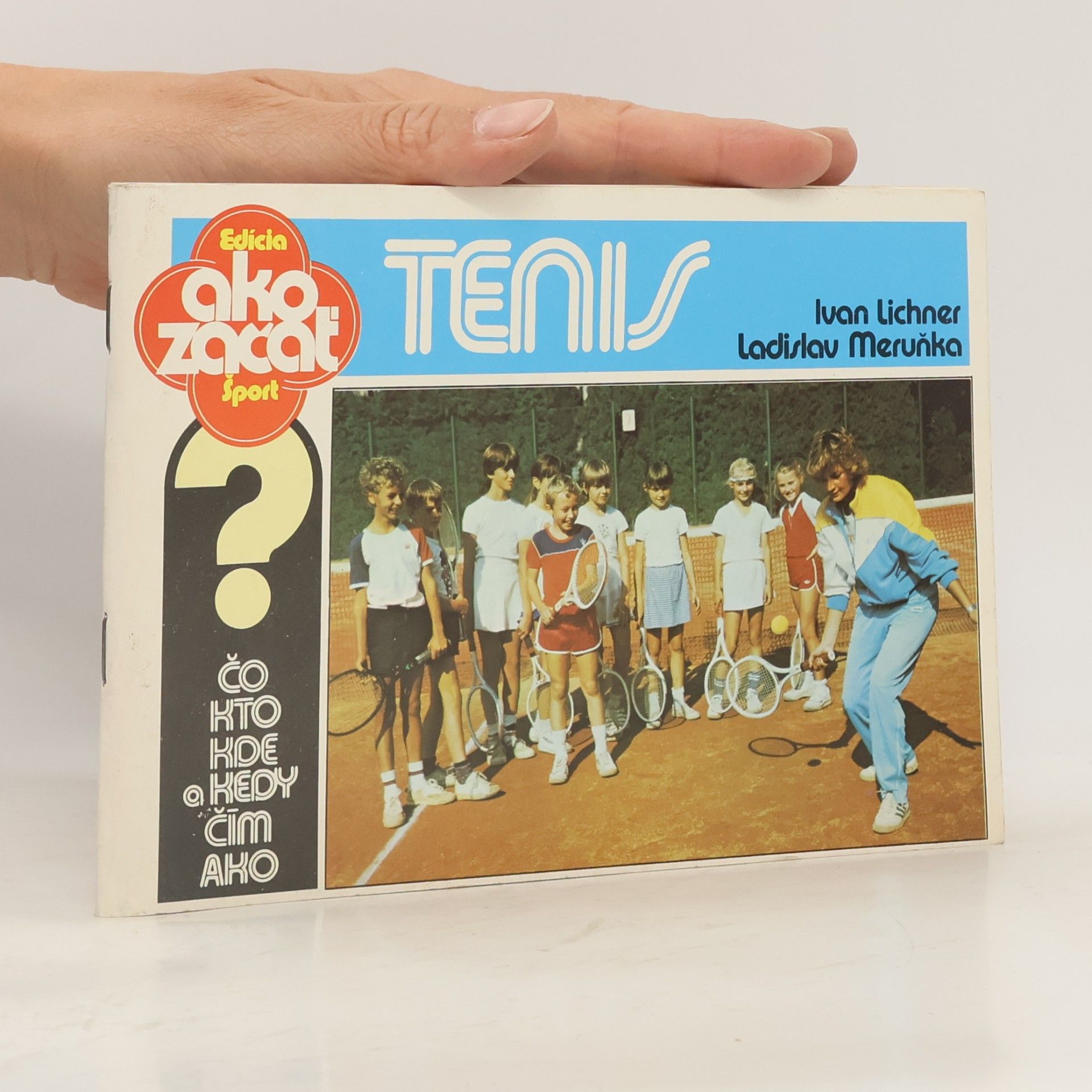 Tenis