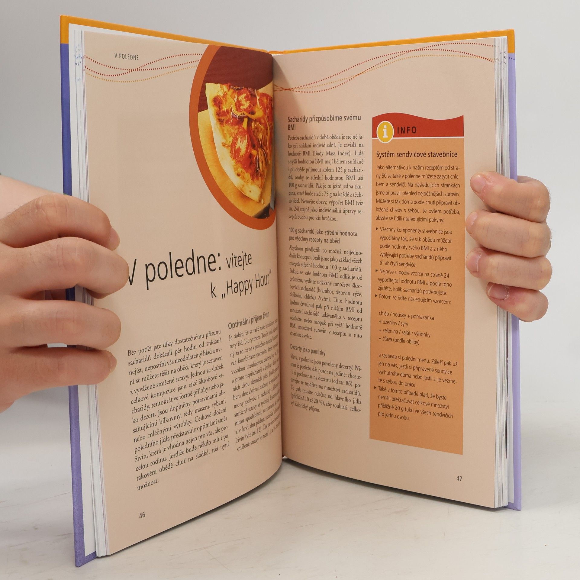 Autorenkollektiv Hubněte ve spánku: Kuchařka