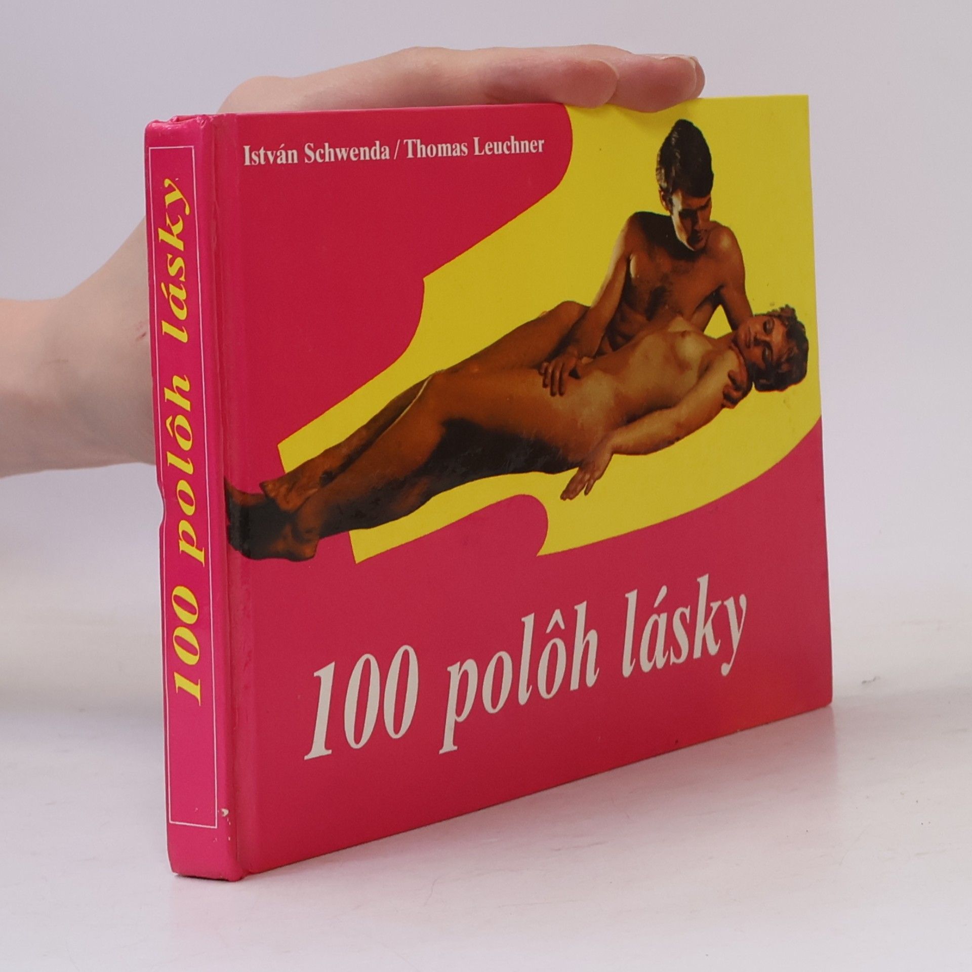 100 polôh lásky