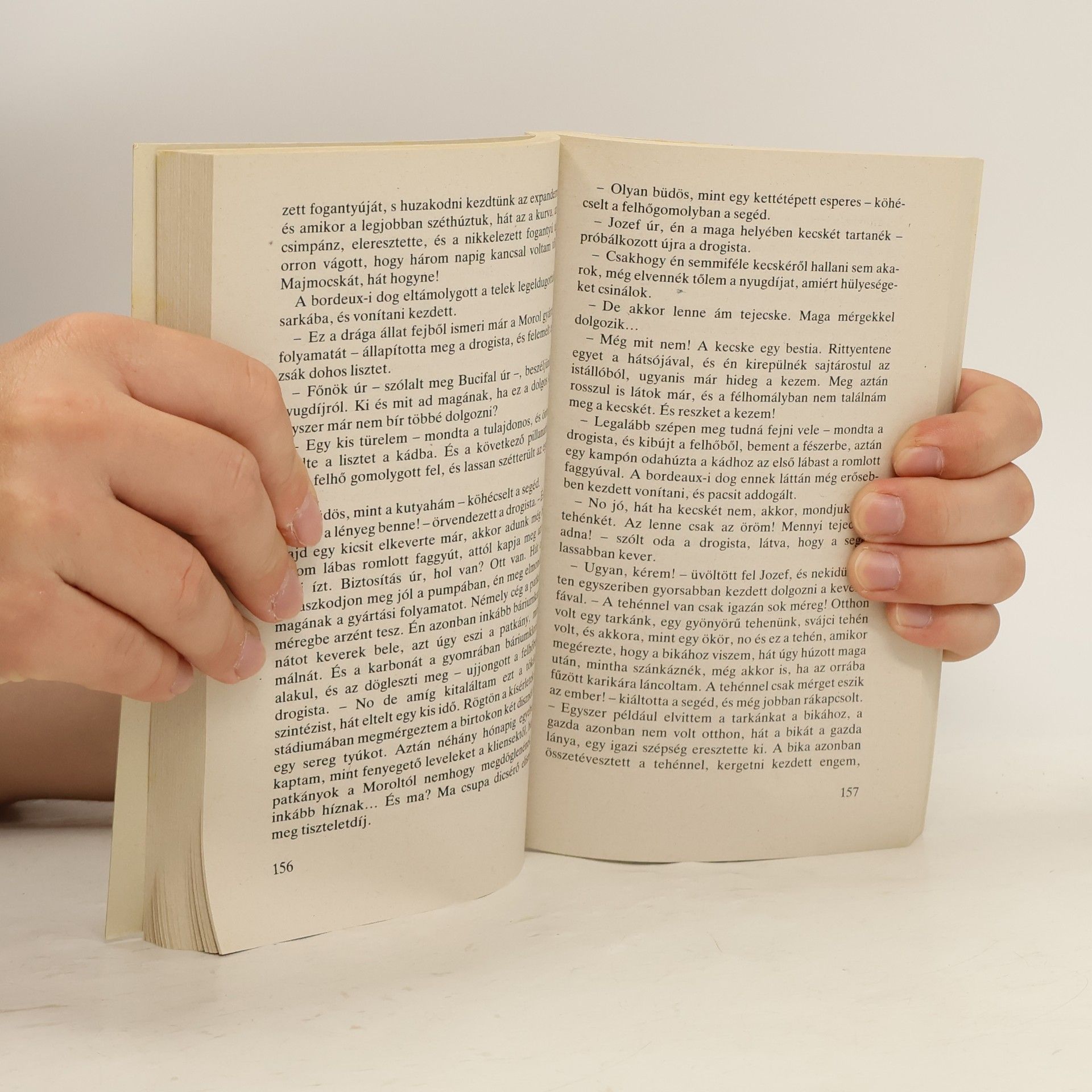 Bohumil Hrabal Táncórák idősebbeknek és haladóknak