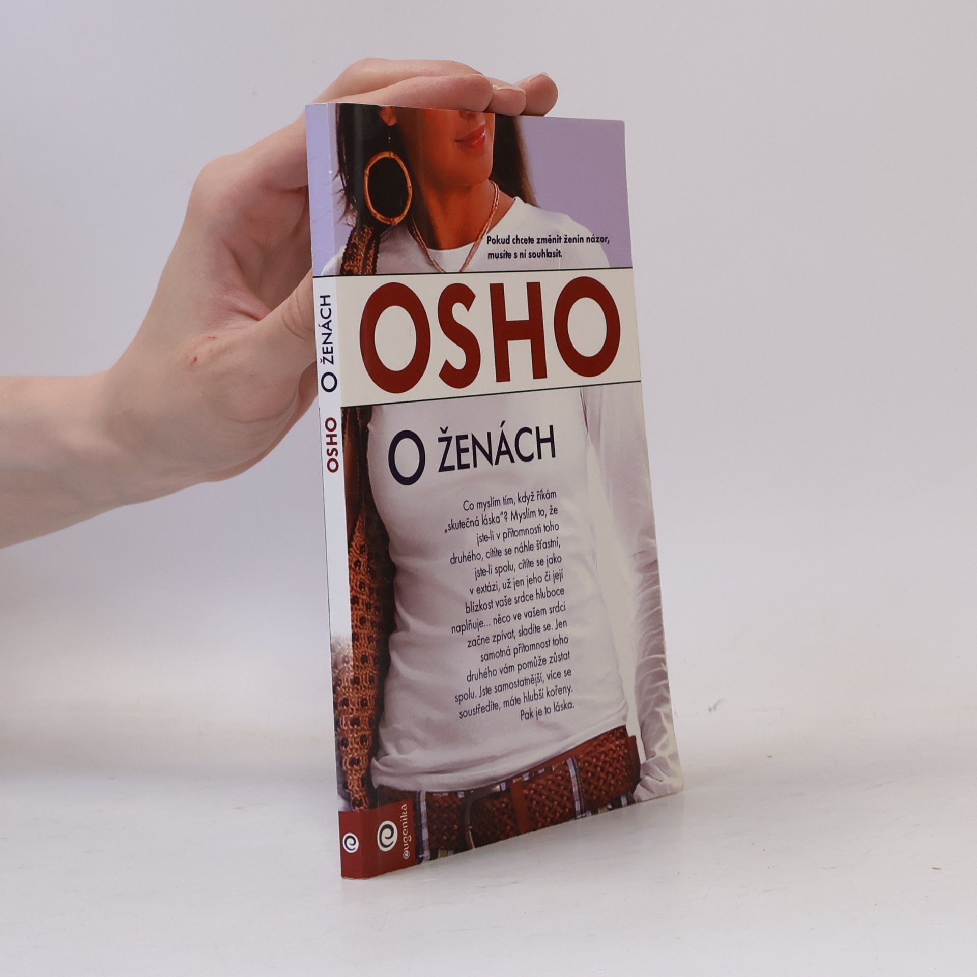Ošó O ženách