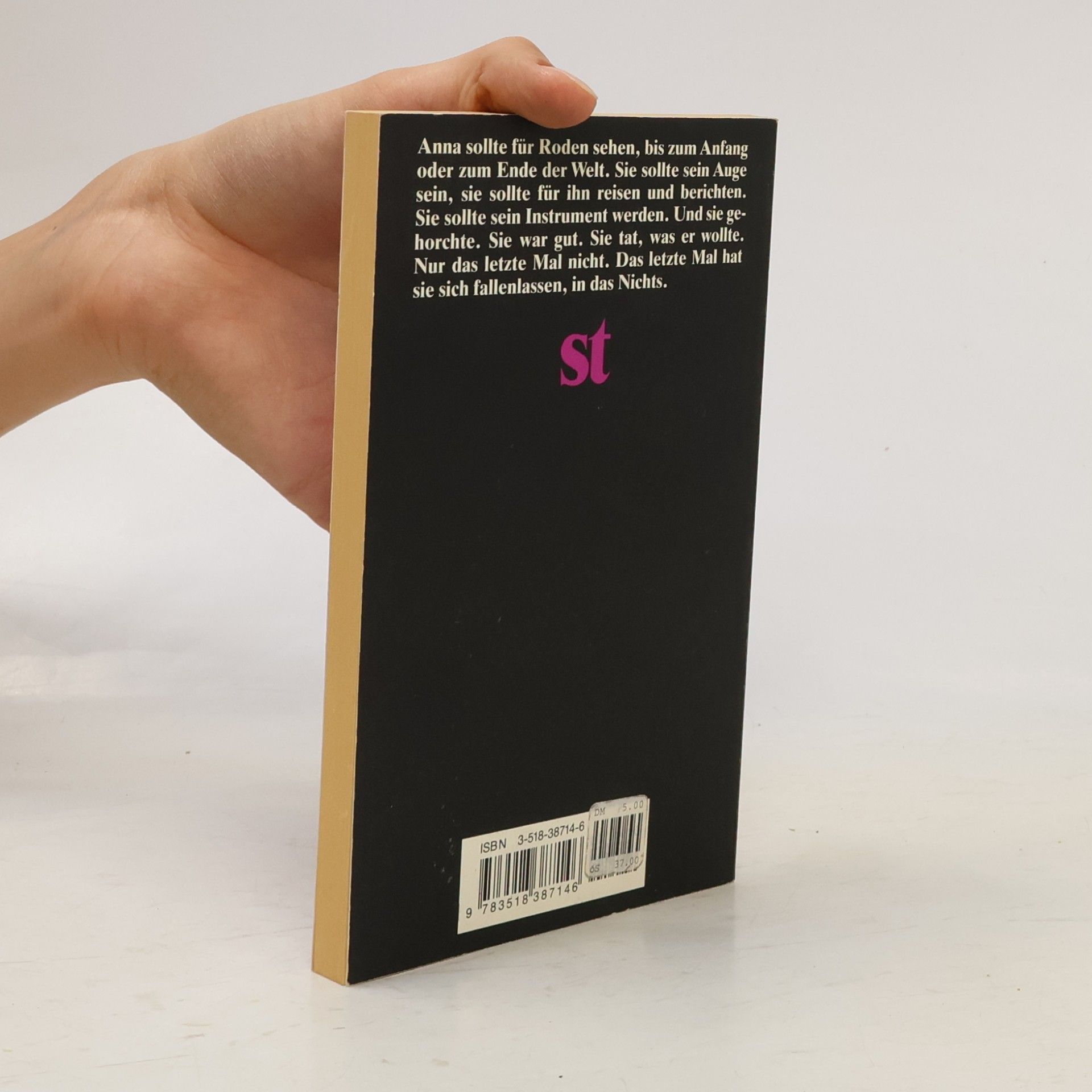 Fabienne Pakleppa Phantastische Bibliothek: Die Himmelsjäger