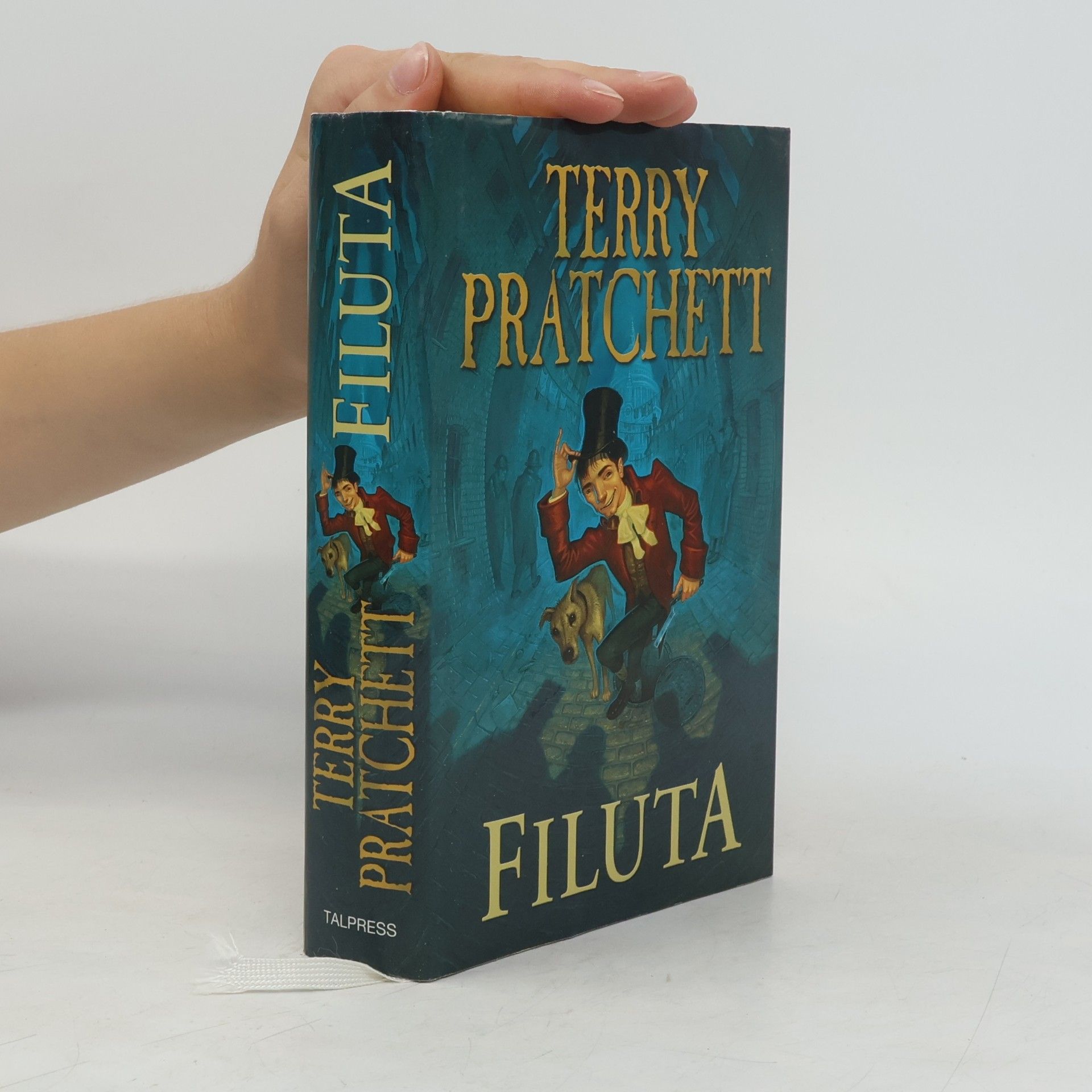 Filuta