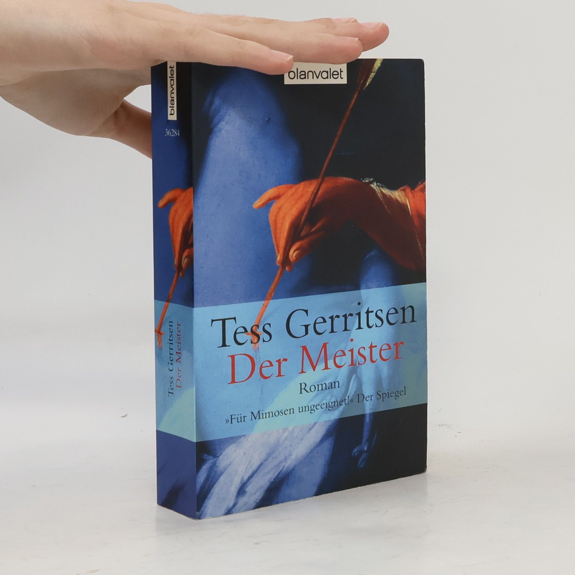 Der Meister