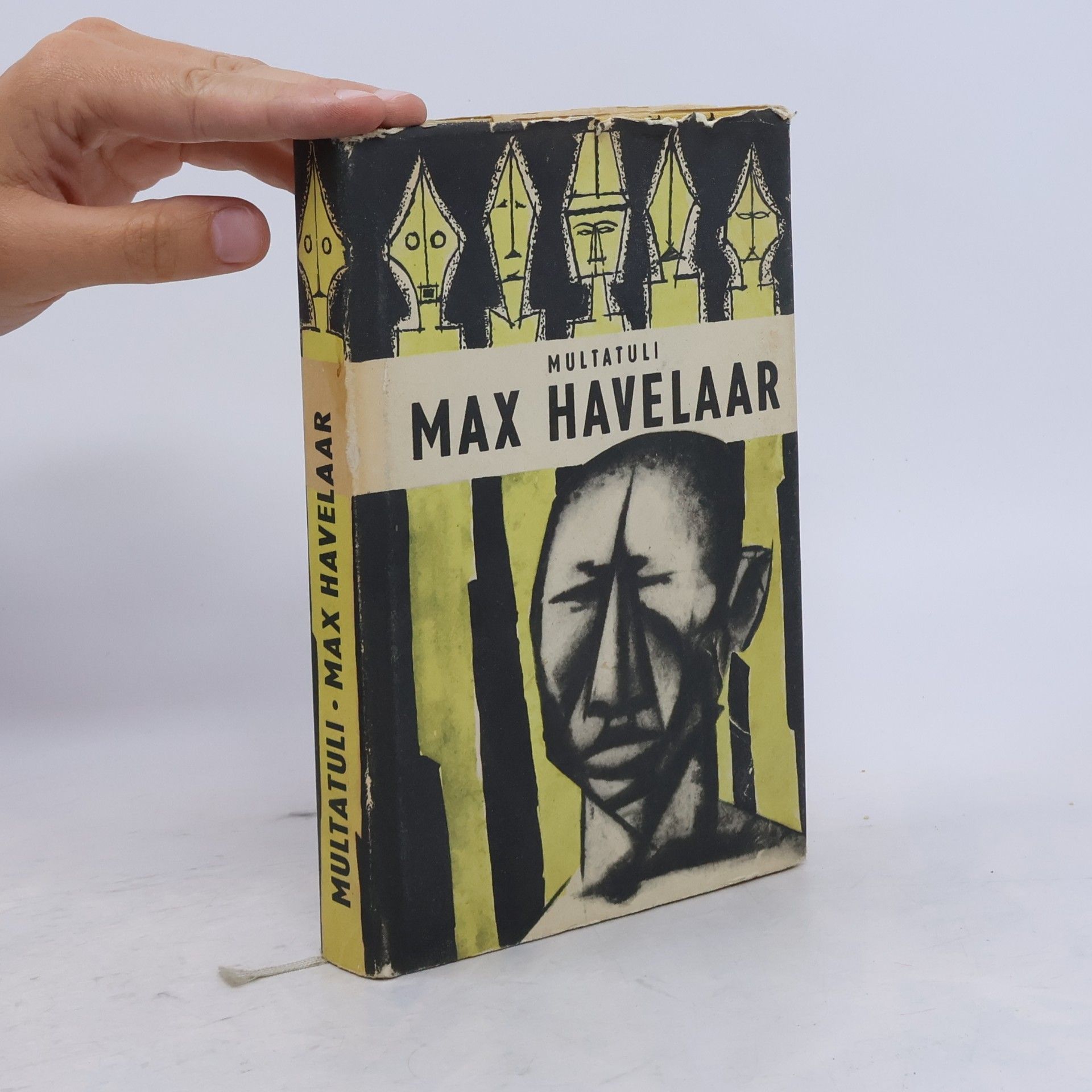 Multatuli Max Havelaar