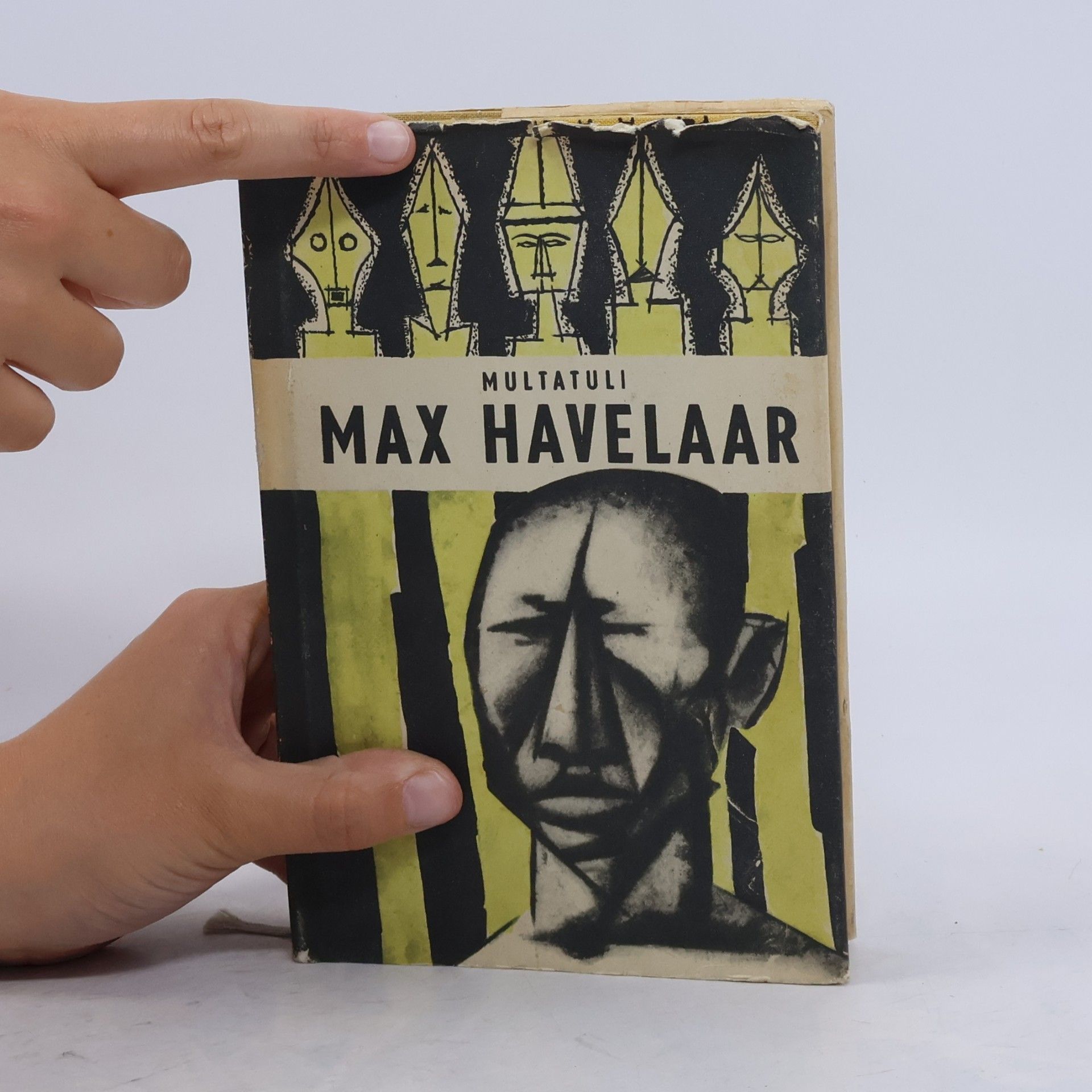 Multatuli Max Havelaar