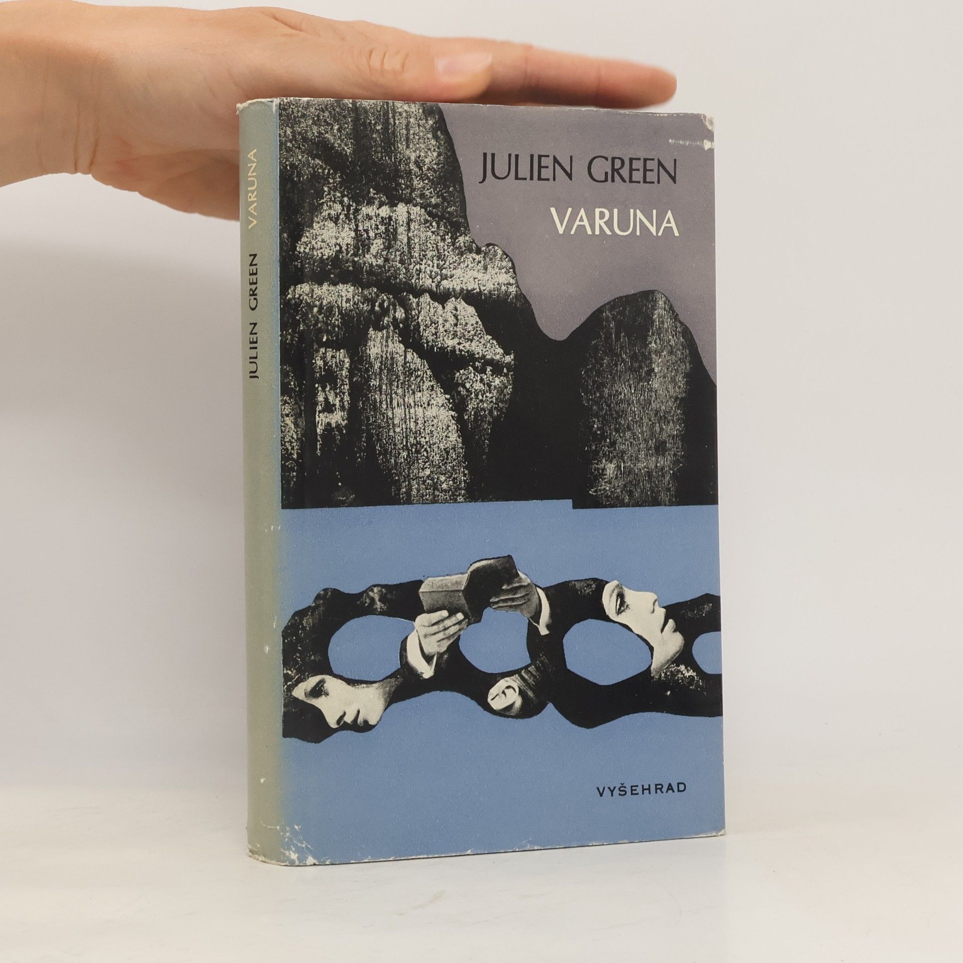 Julien Green Varuna