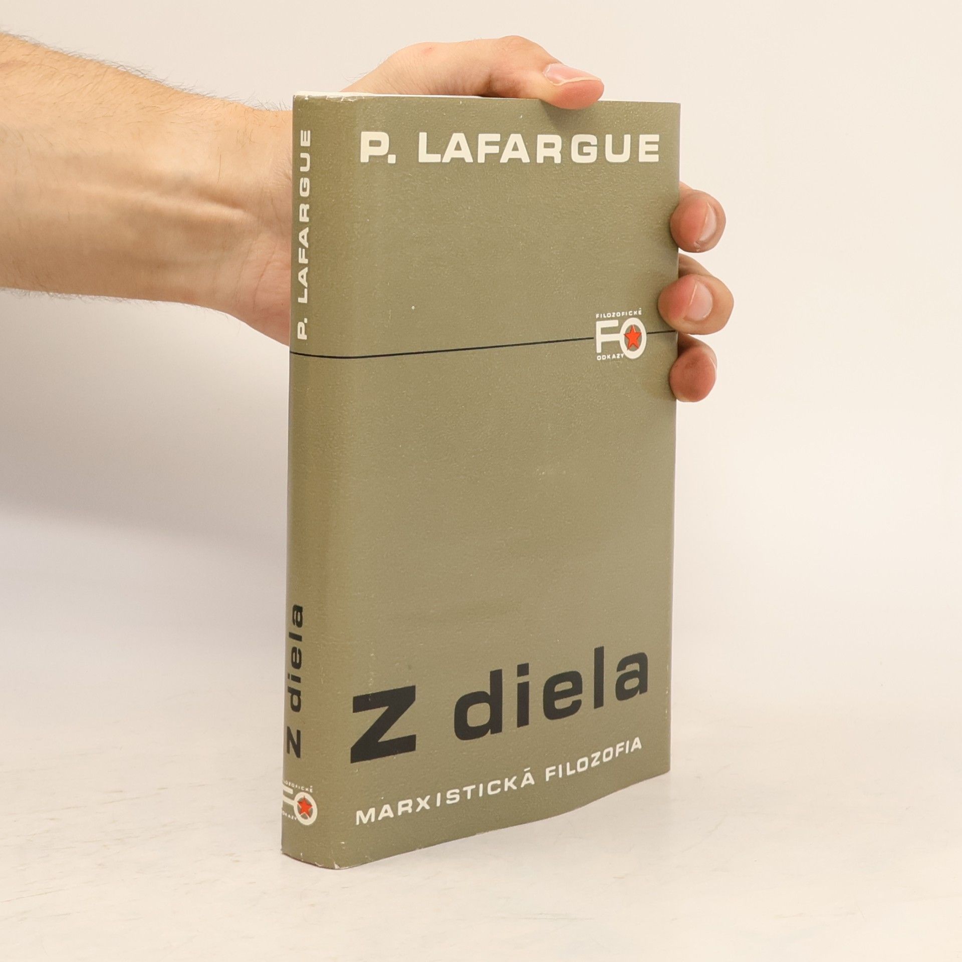 Z diela