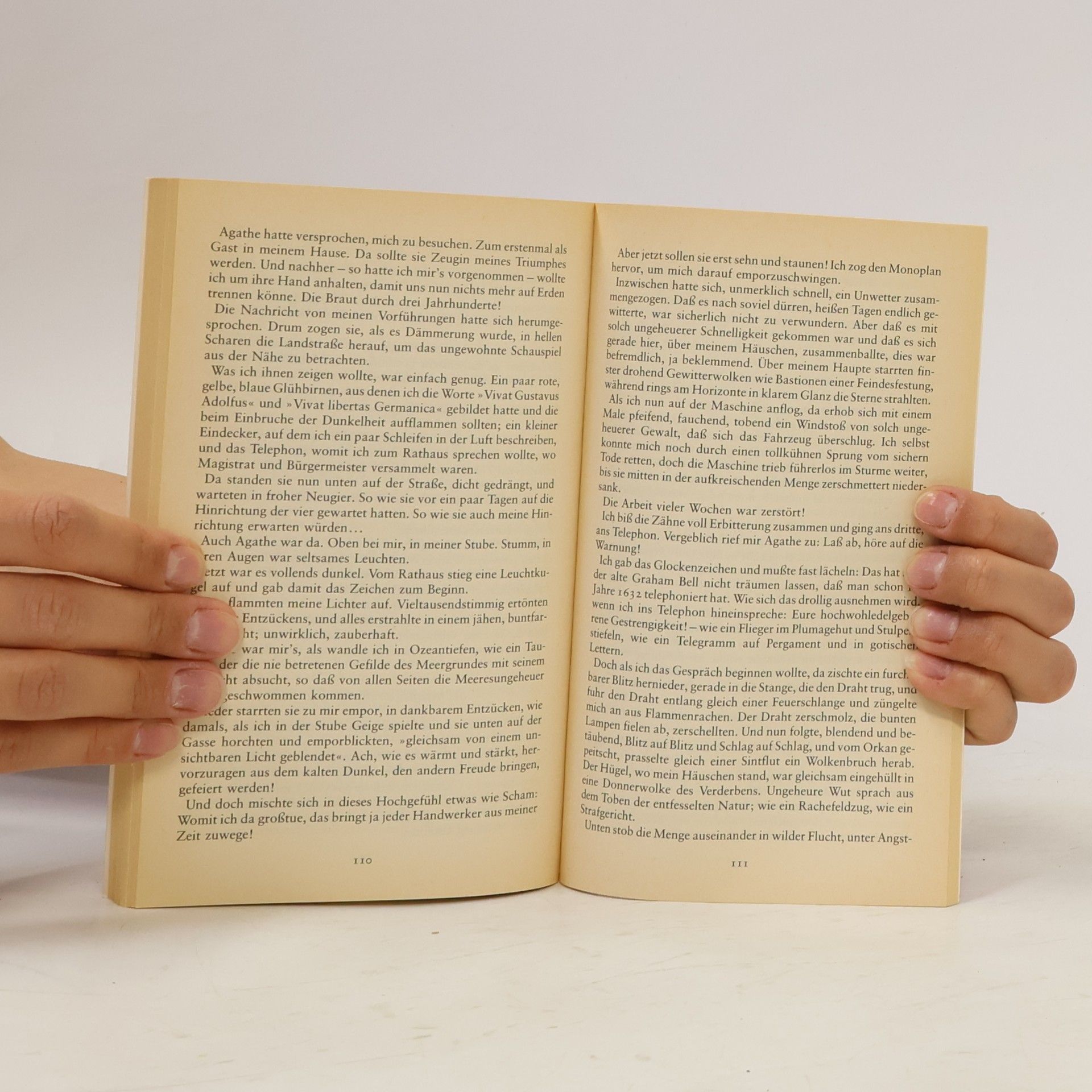 Oswald Levett Phantastische Bibliothek - 178: Verirrt in den Zeiten. Phantastischer Roman